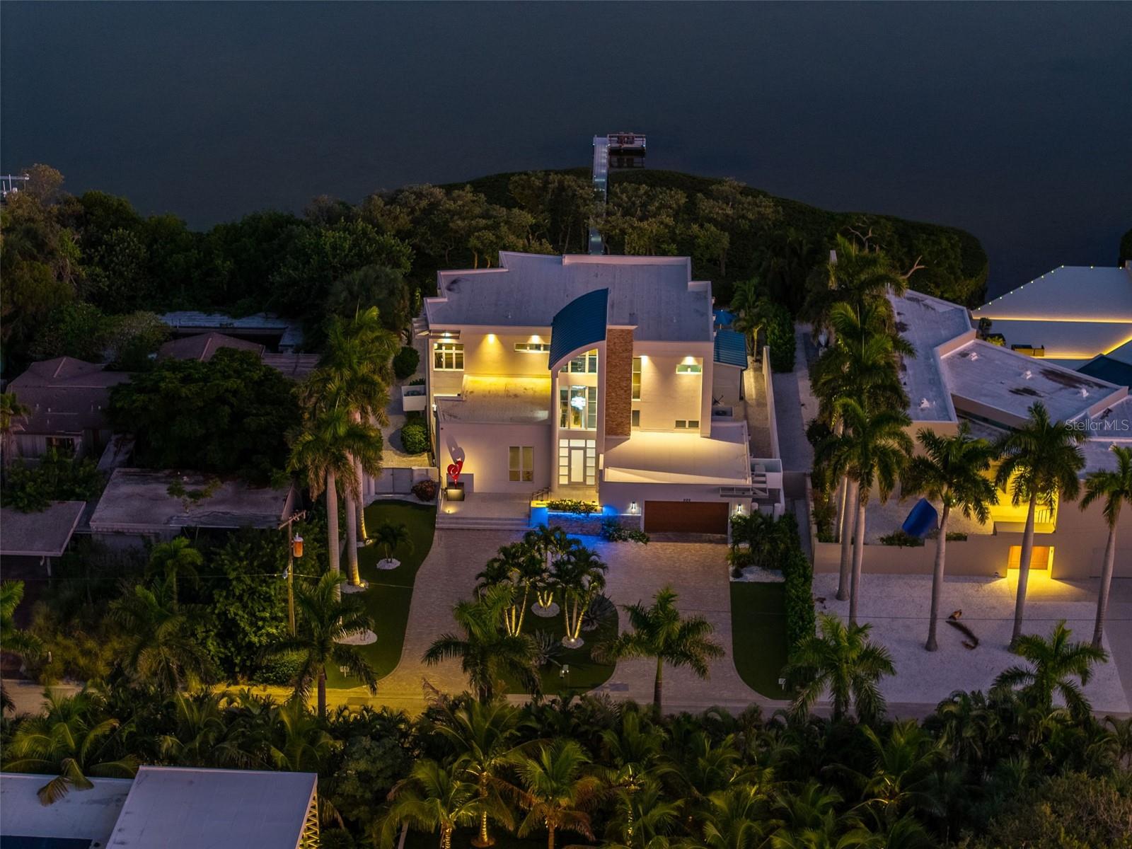 LIDO C - Residential