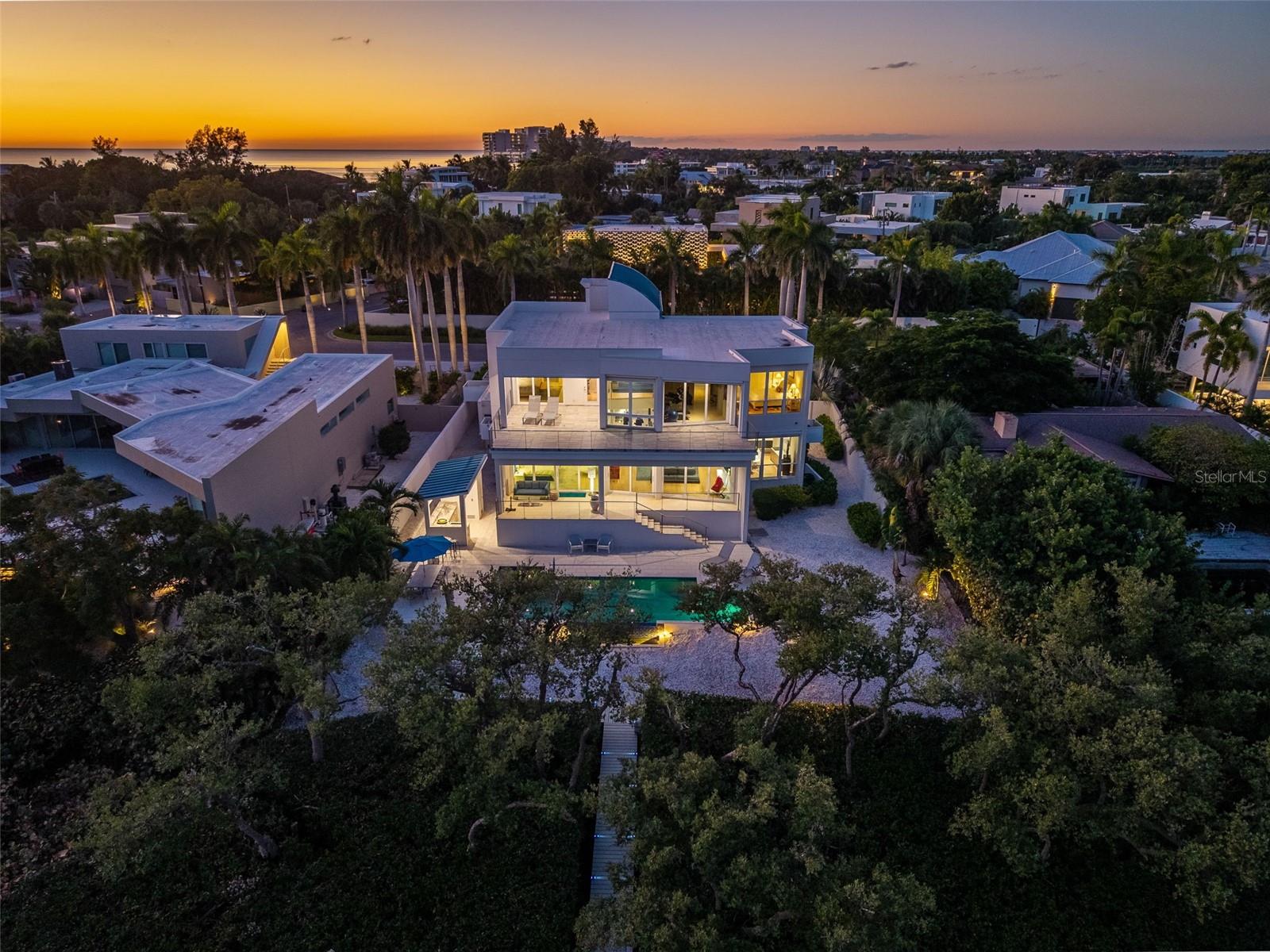 LIDO C - Residential