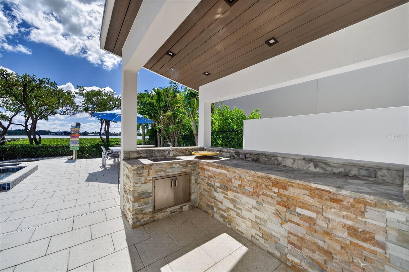 LIDO C - Residential