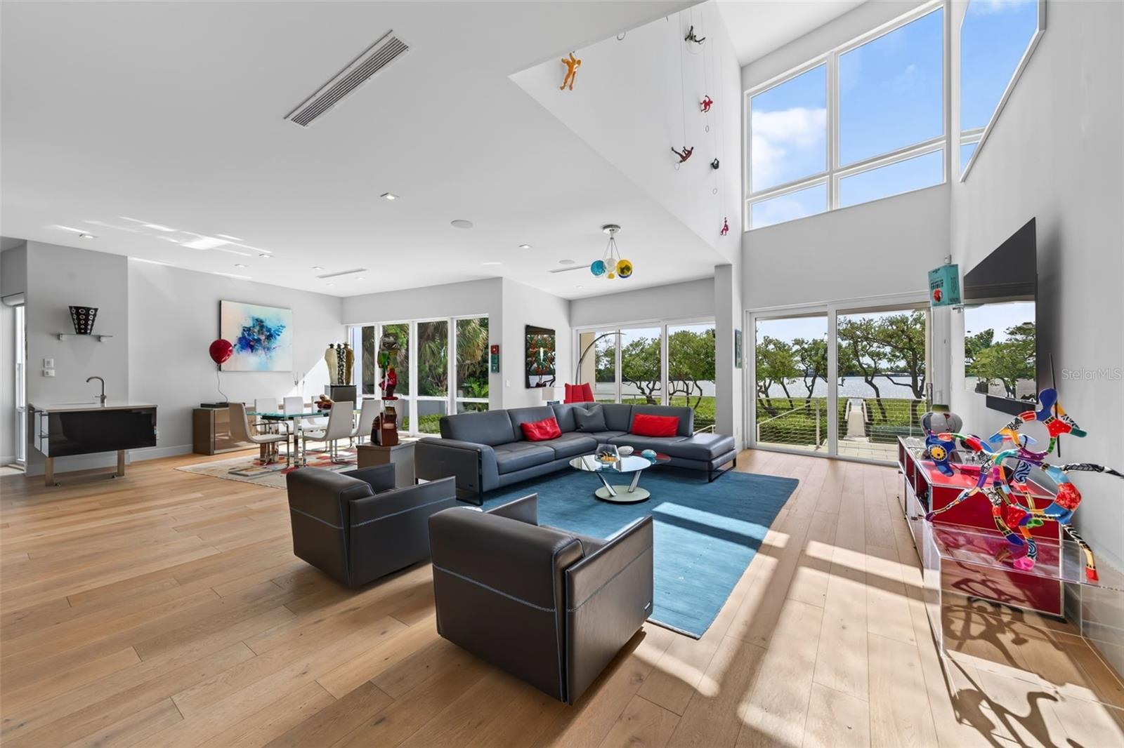 LIDO C - Residential