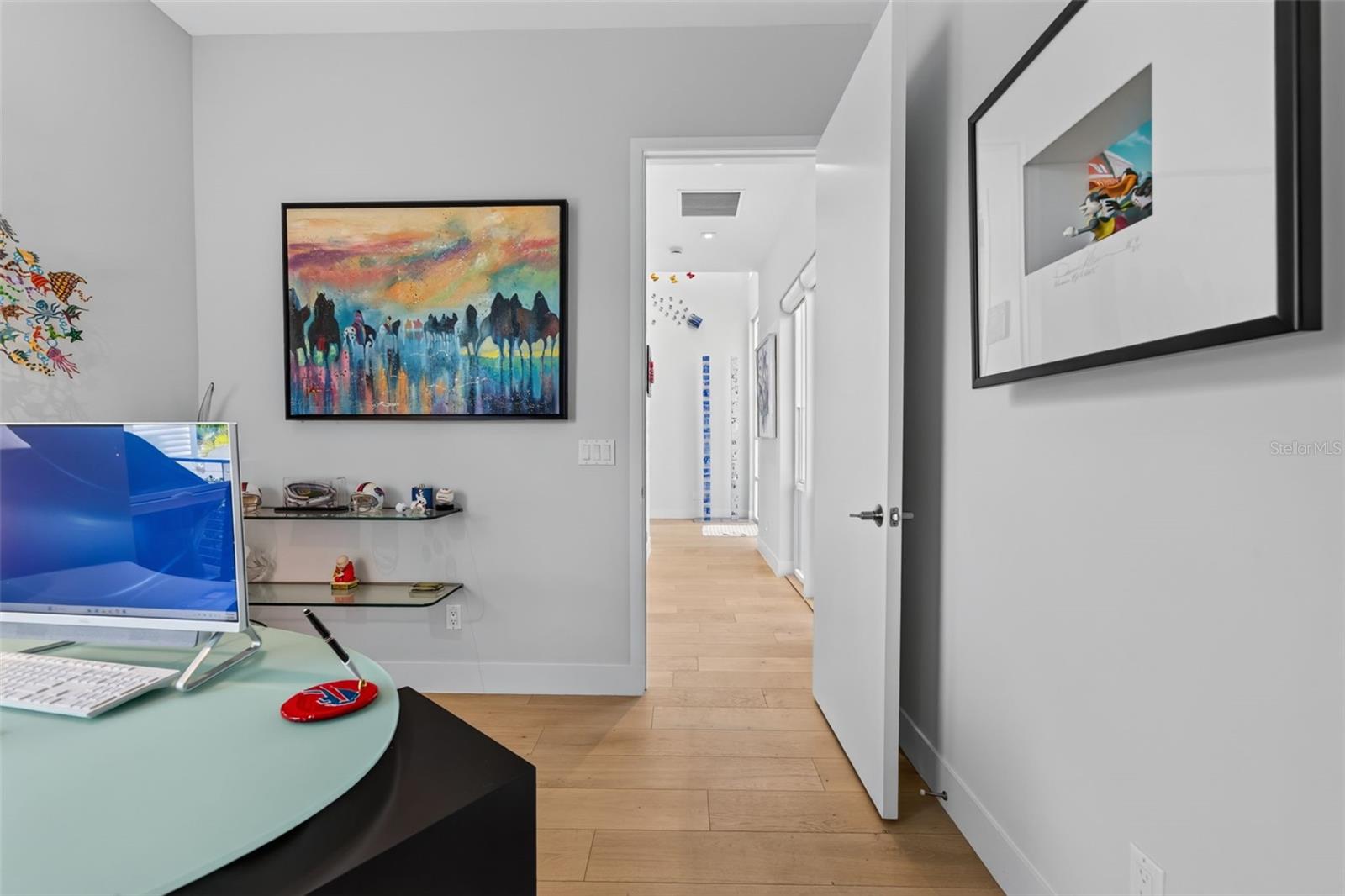 LIDO C - Residential