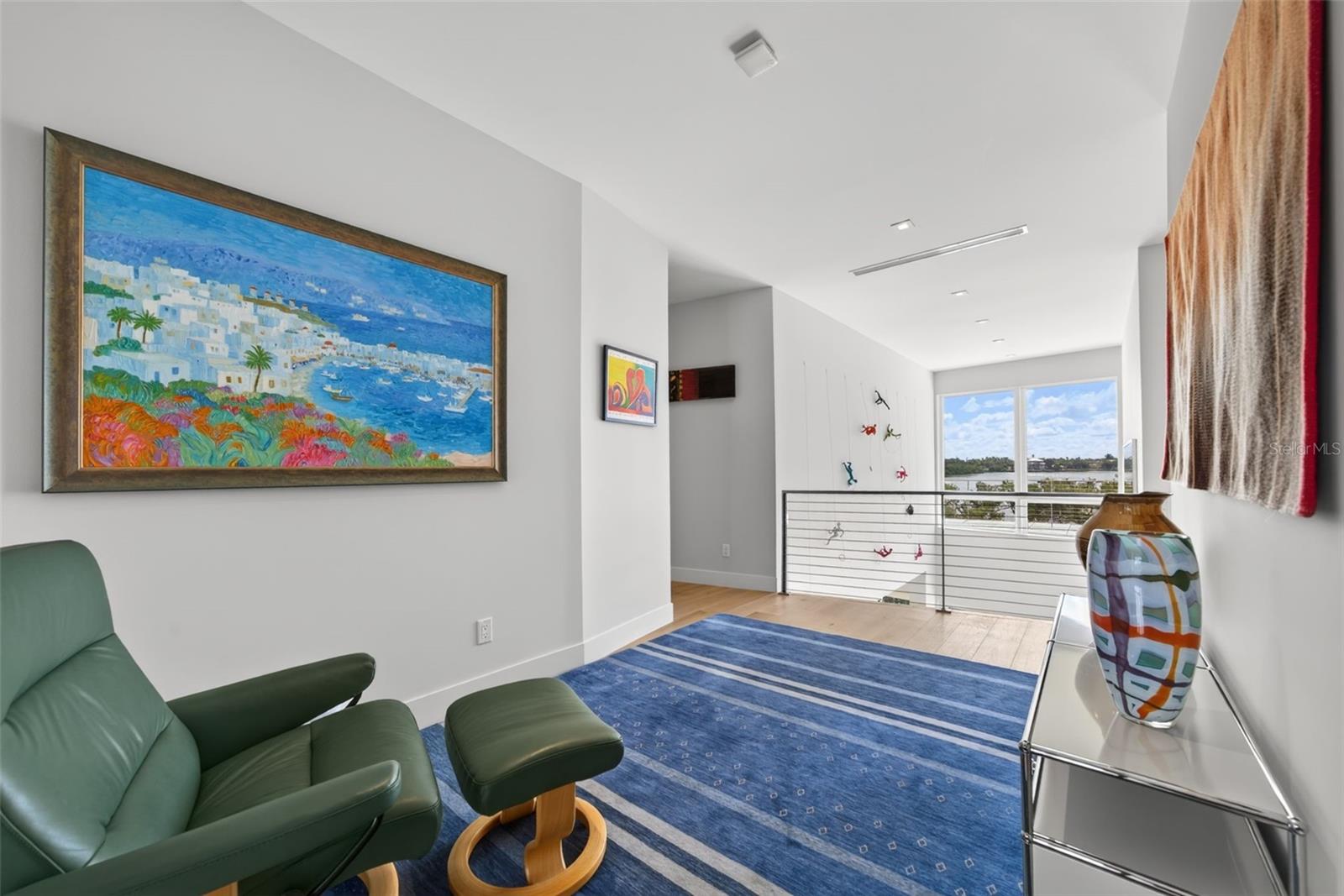 LIDO C - Residential