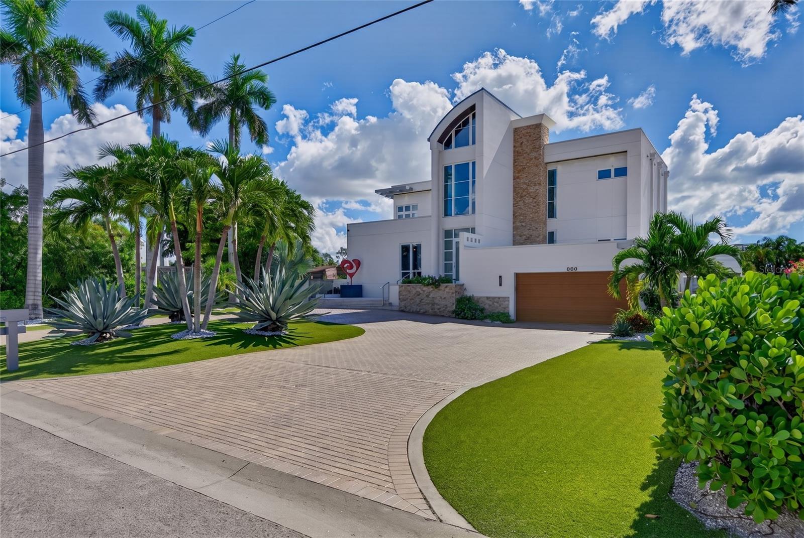 LIDO C - Residential