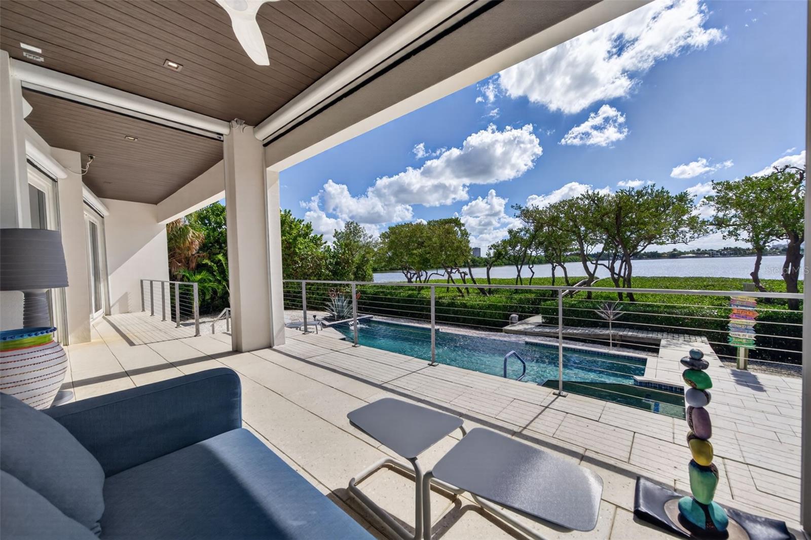 LIDO C - Residential