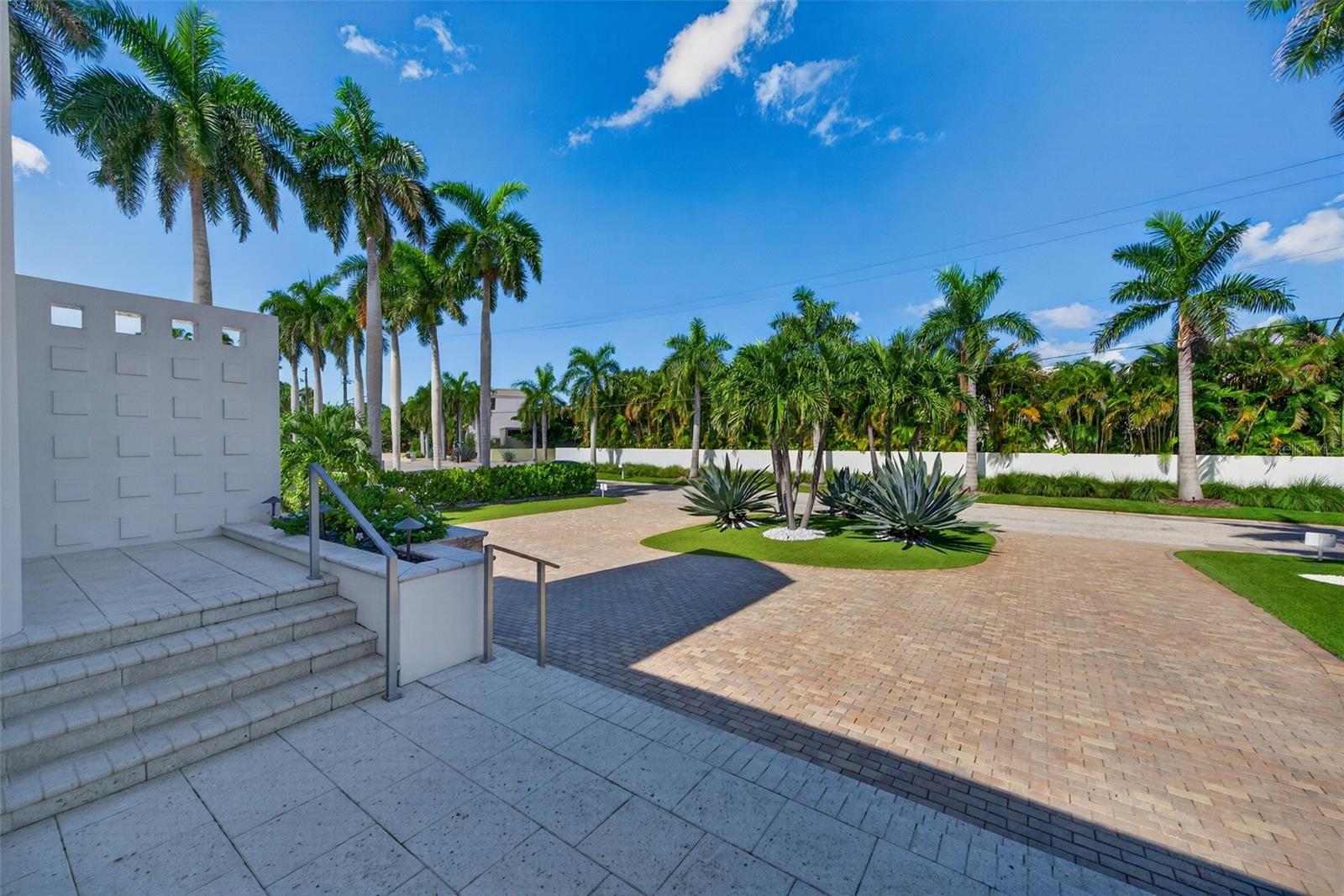 LIDO C - Residential