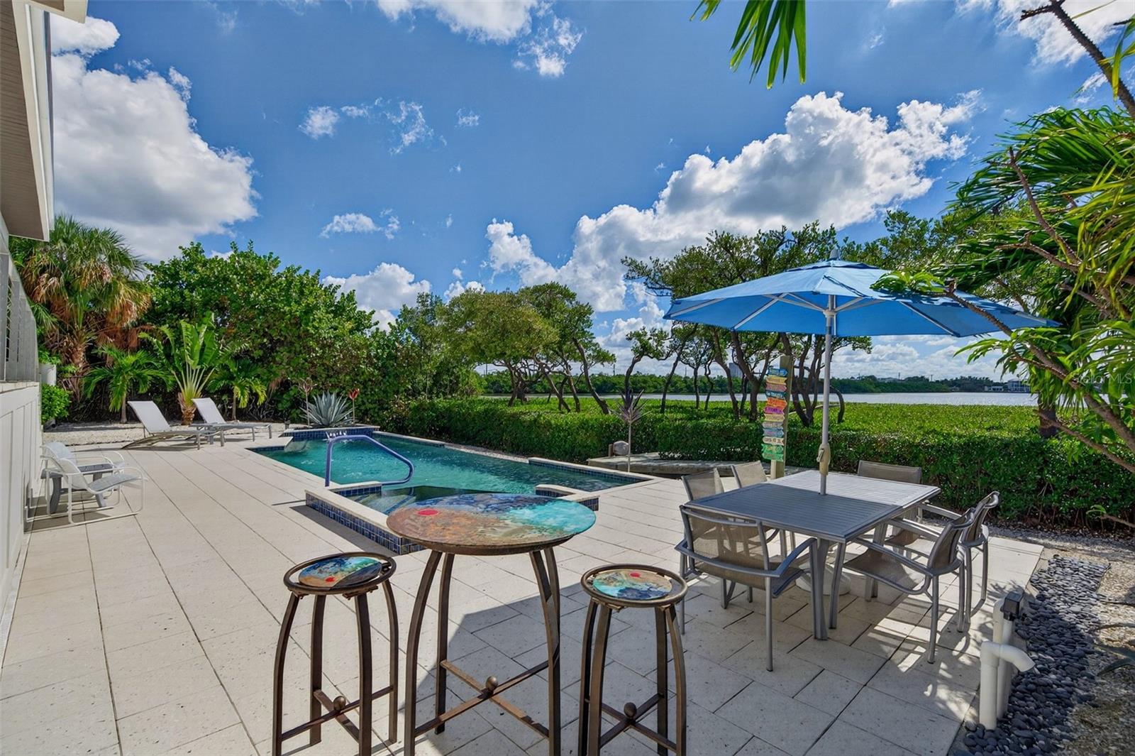 LIDO C - Residential