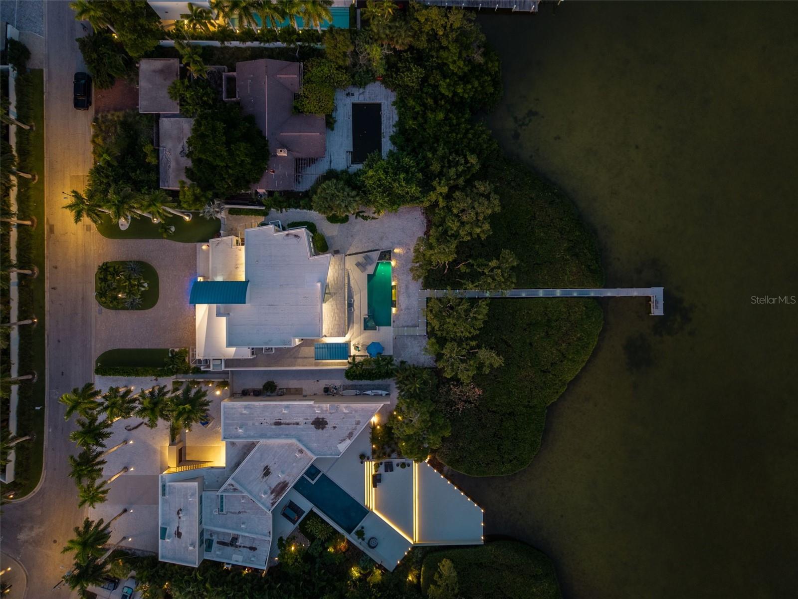 LIDO C - Residential