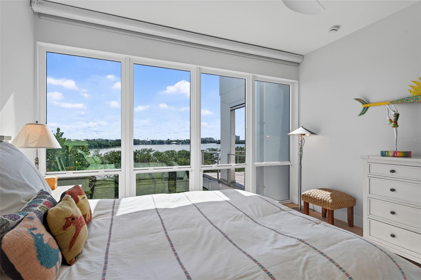 LIDO C - Residential