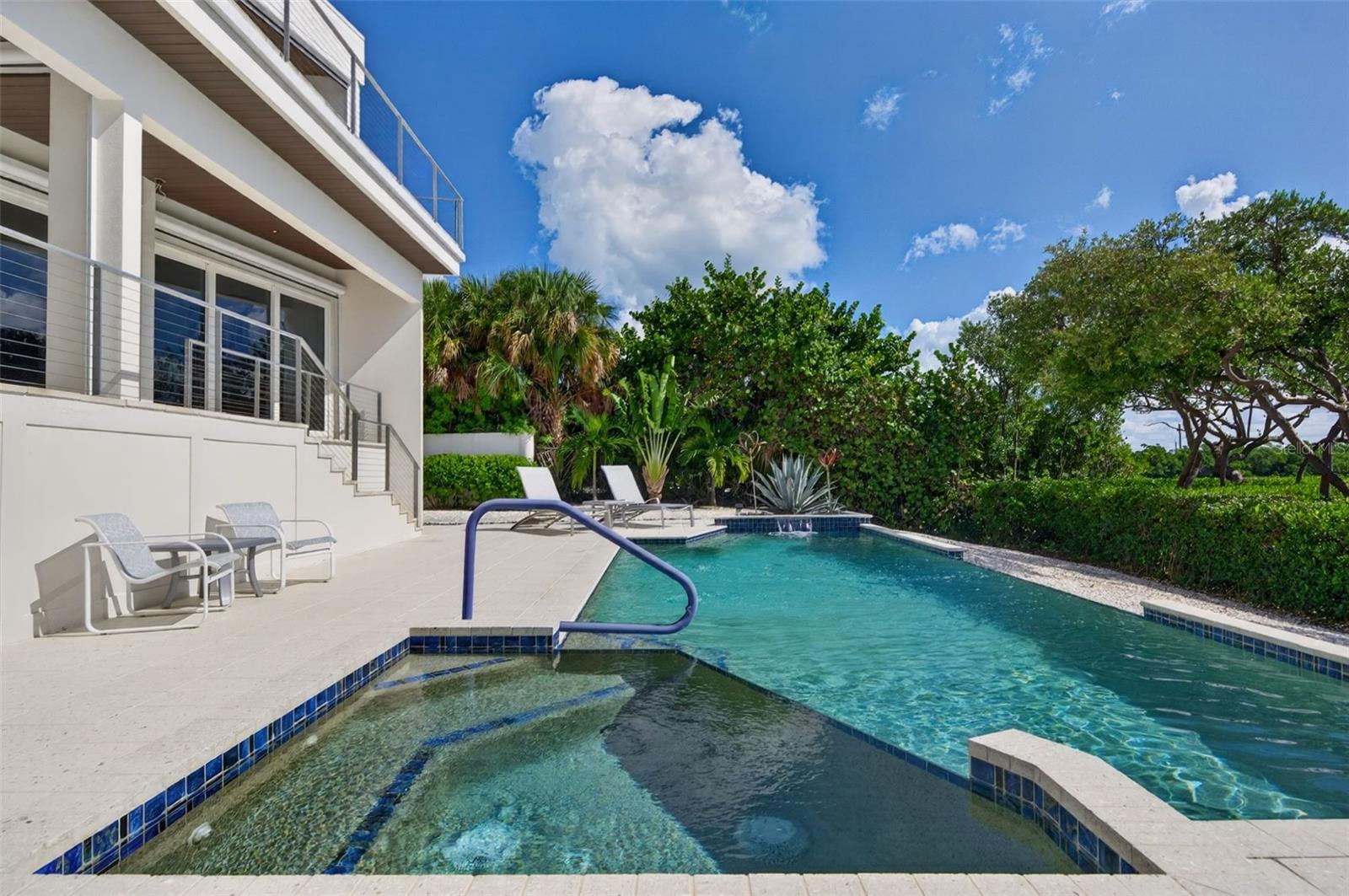 LIDO C - Residential