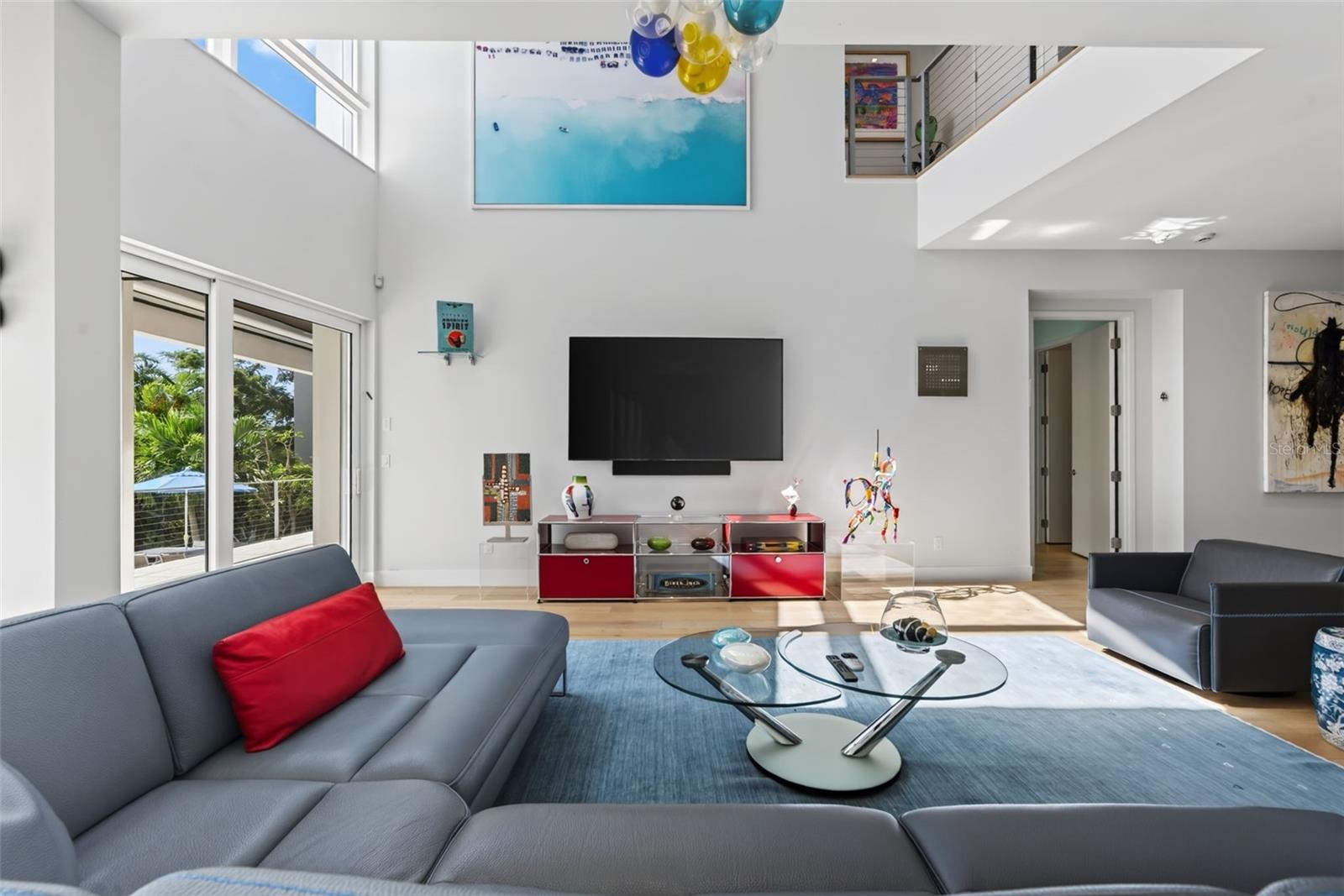 LIDO C - Residential