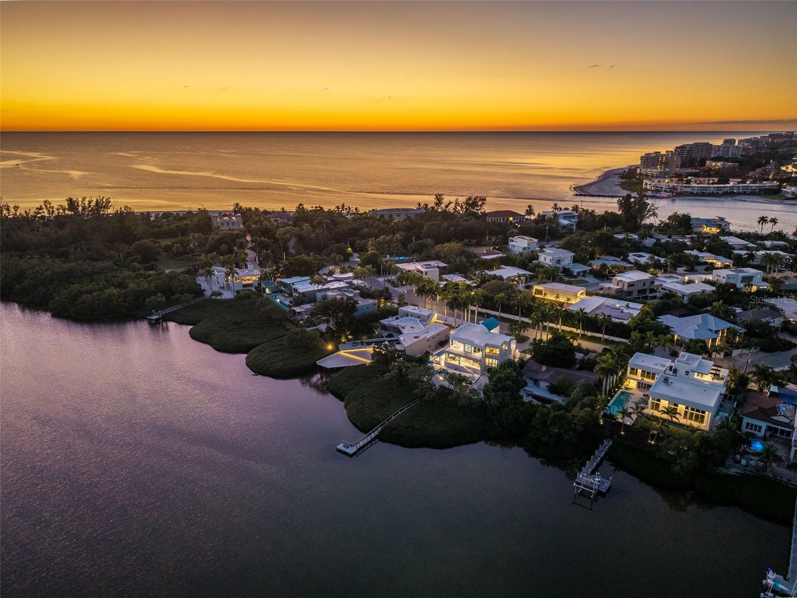 LIDO C - Residential