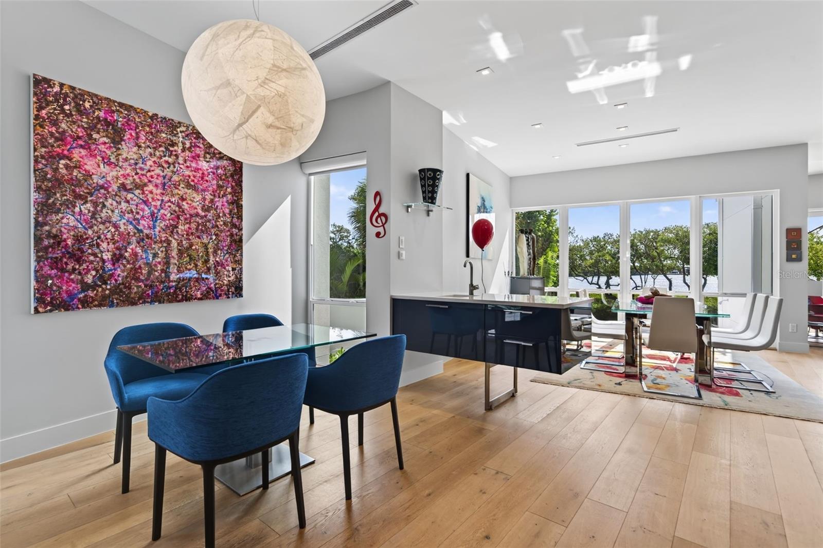 LIDO C - Residential