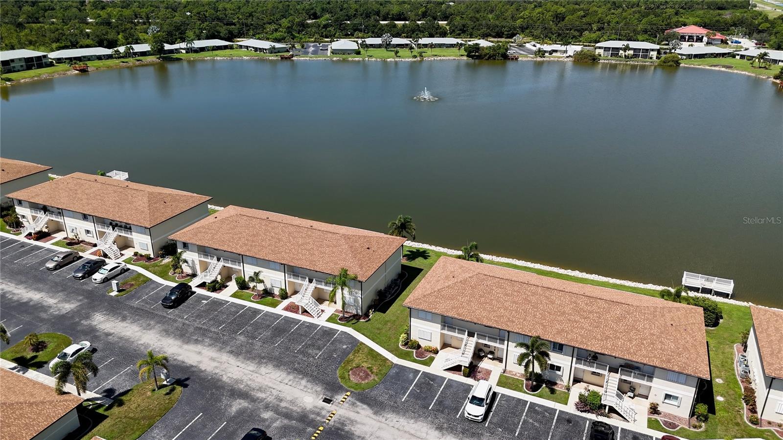 LAKESIDE CHARLOTTE COUNTY PH 01 - Residential