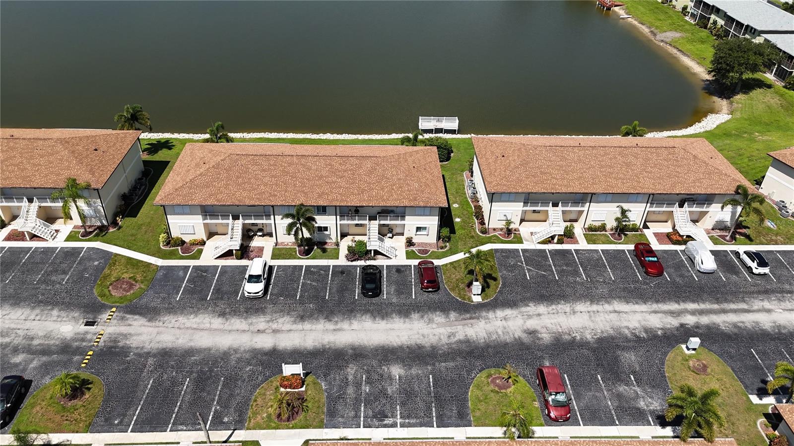 LAKESIDE CHARLOTTE COUNTY PH 01 - Residential