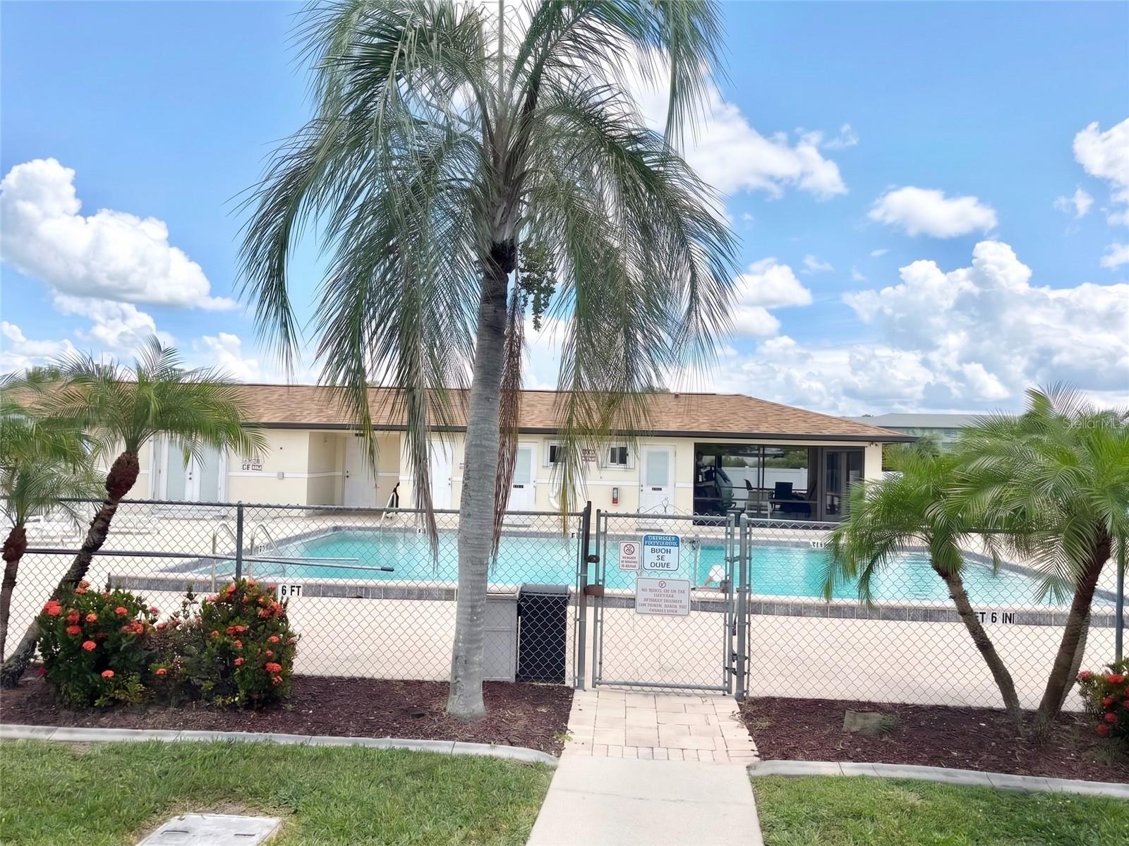 LAKESIDE CHARLOTTE COUNTY PH 01 - Residential