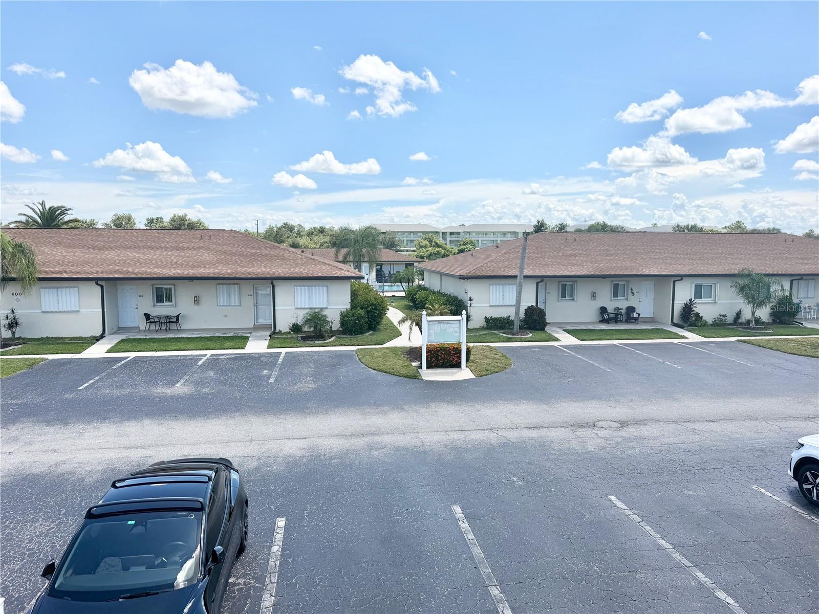 LAKESIDE CHARLOTTE COUNTY PH 01 - Residential