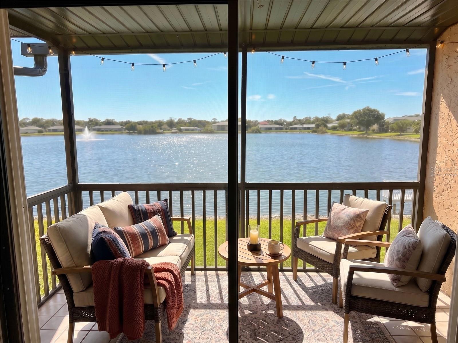 LAKESIDE CHARLOTTE COUNTY PH 01 - Residential
