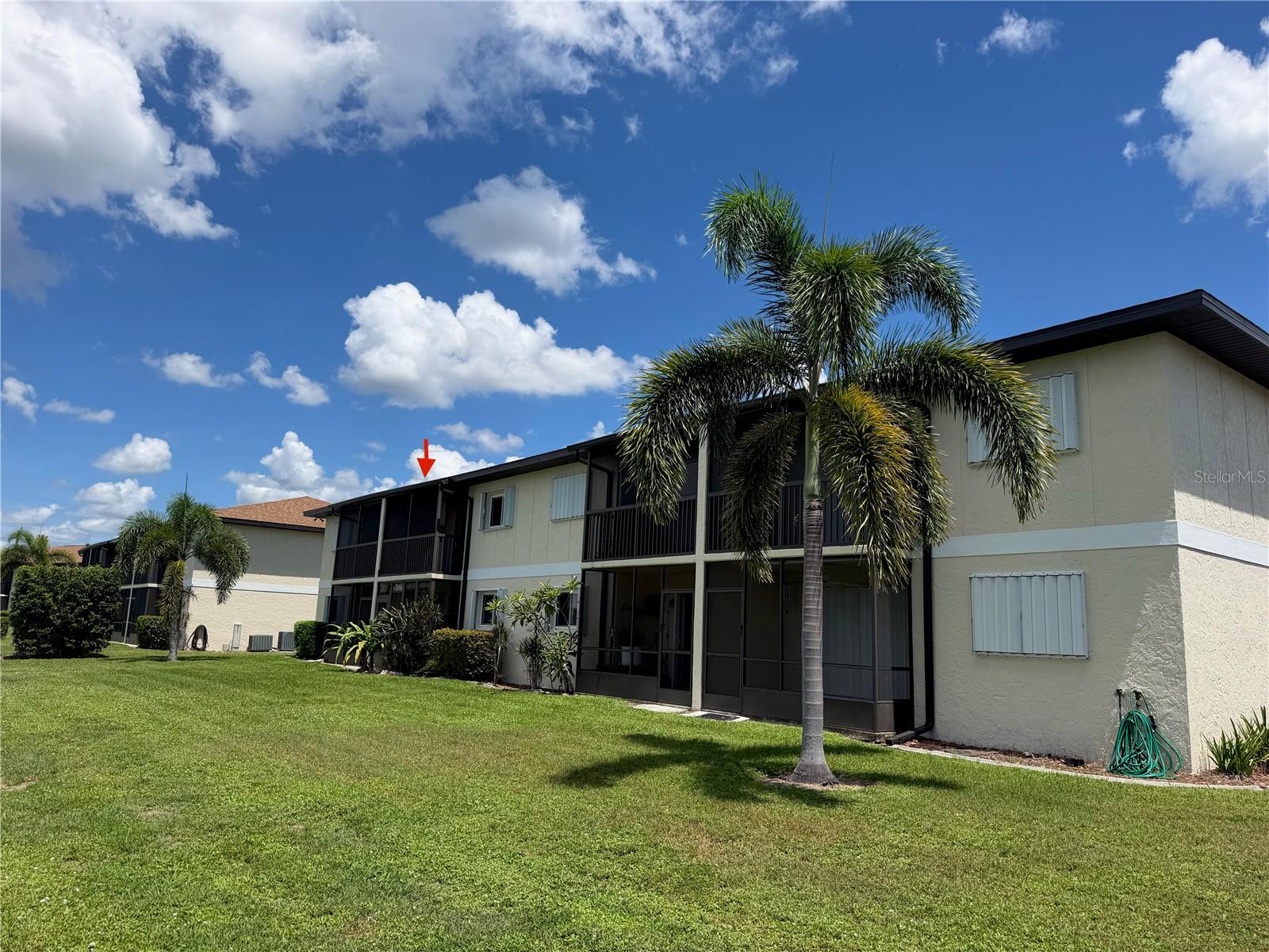 LAKESIDE CHARLOTTE COUNTY PH 01 - Residential