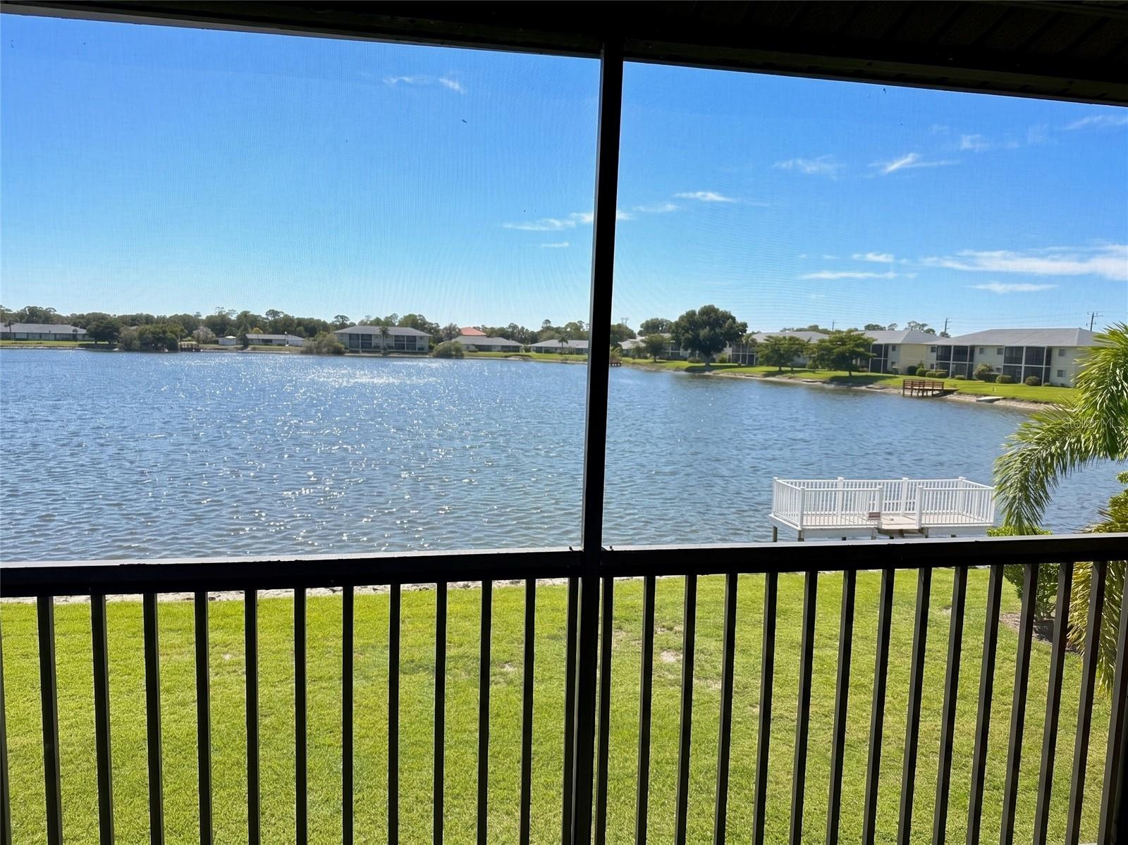 LAKESIDE CHARLOTTE COUNTY PH 01 - Residential