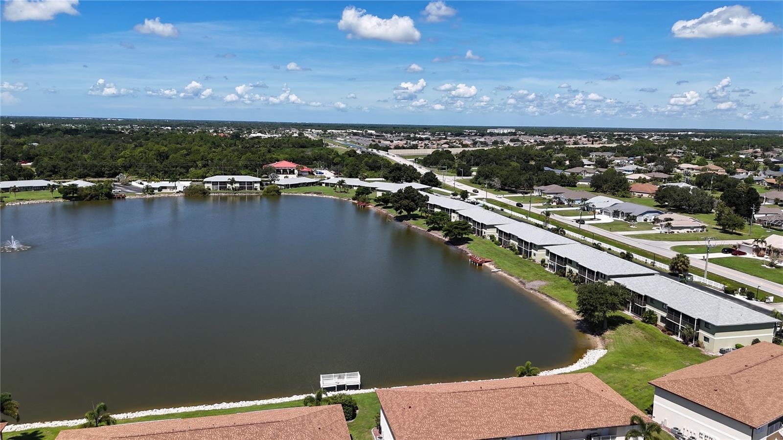 LAKESIDE CHARLOTTE COUNTY PH 01 - Residential