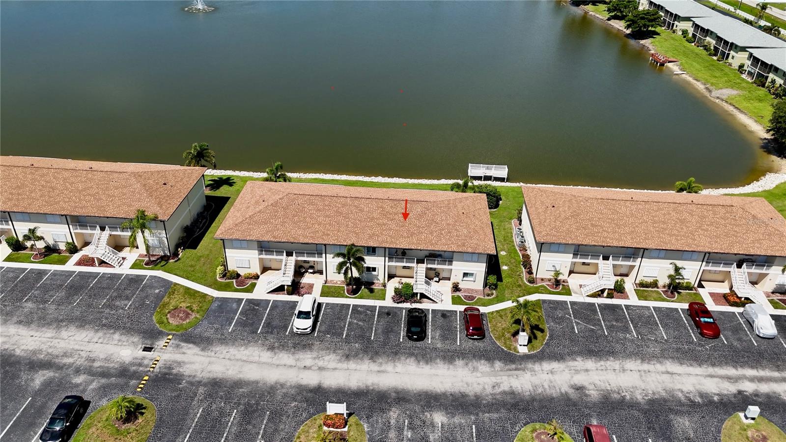 LAKESIDE CHARLOTTE COUNTY PH 01 - Residential