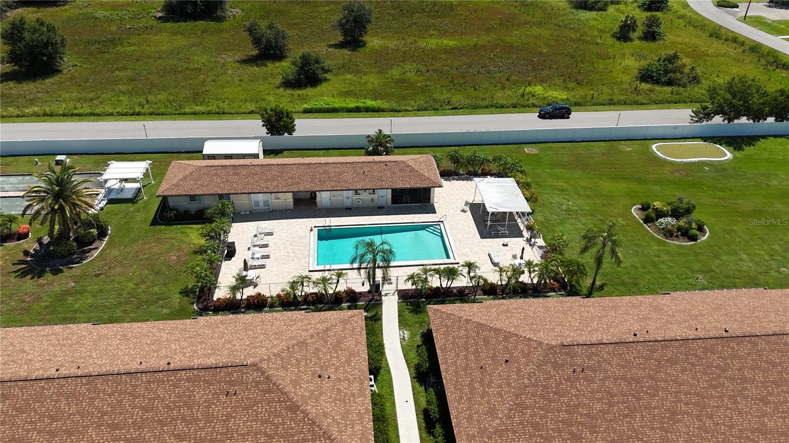 LAKESIDE CHARLOTTE COUNTY PH 01 - Residential