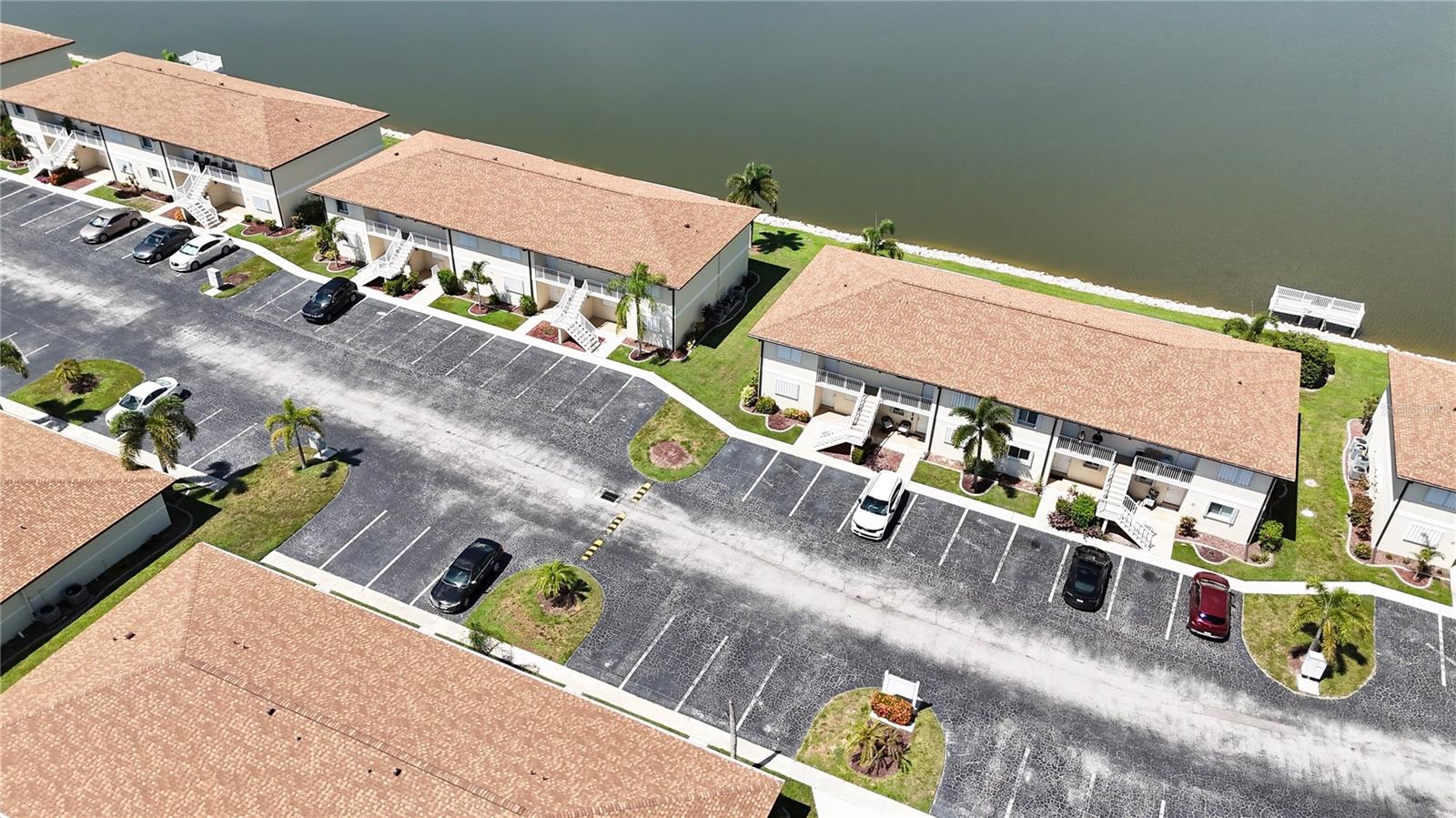 LAKESIDE CHARLOTTE COUNTY PH 01 - Residential