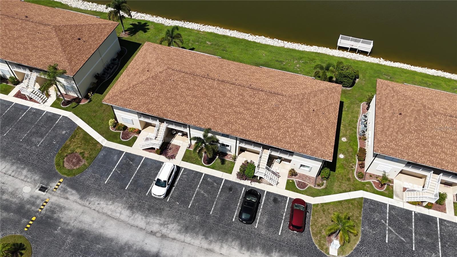 LAKESIDE CHARLOTTE COUNTY PH 01 - Residential