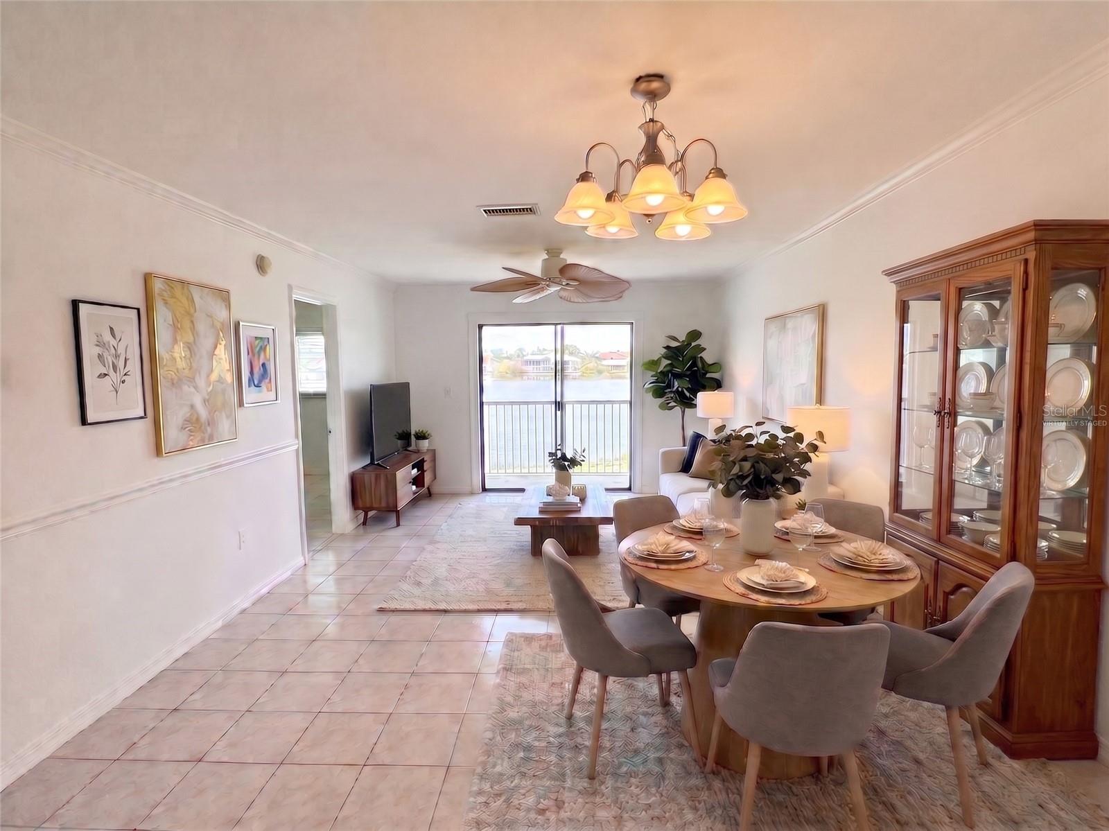 LAKESIDE CHARLOTTE COUNTY PH 01 - Residential