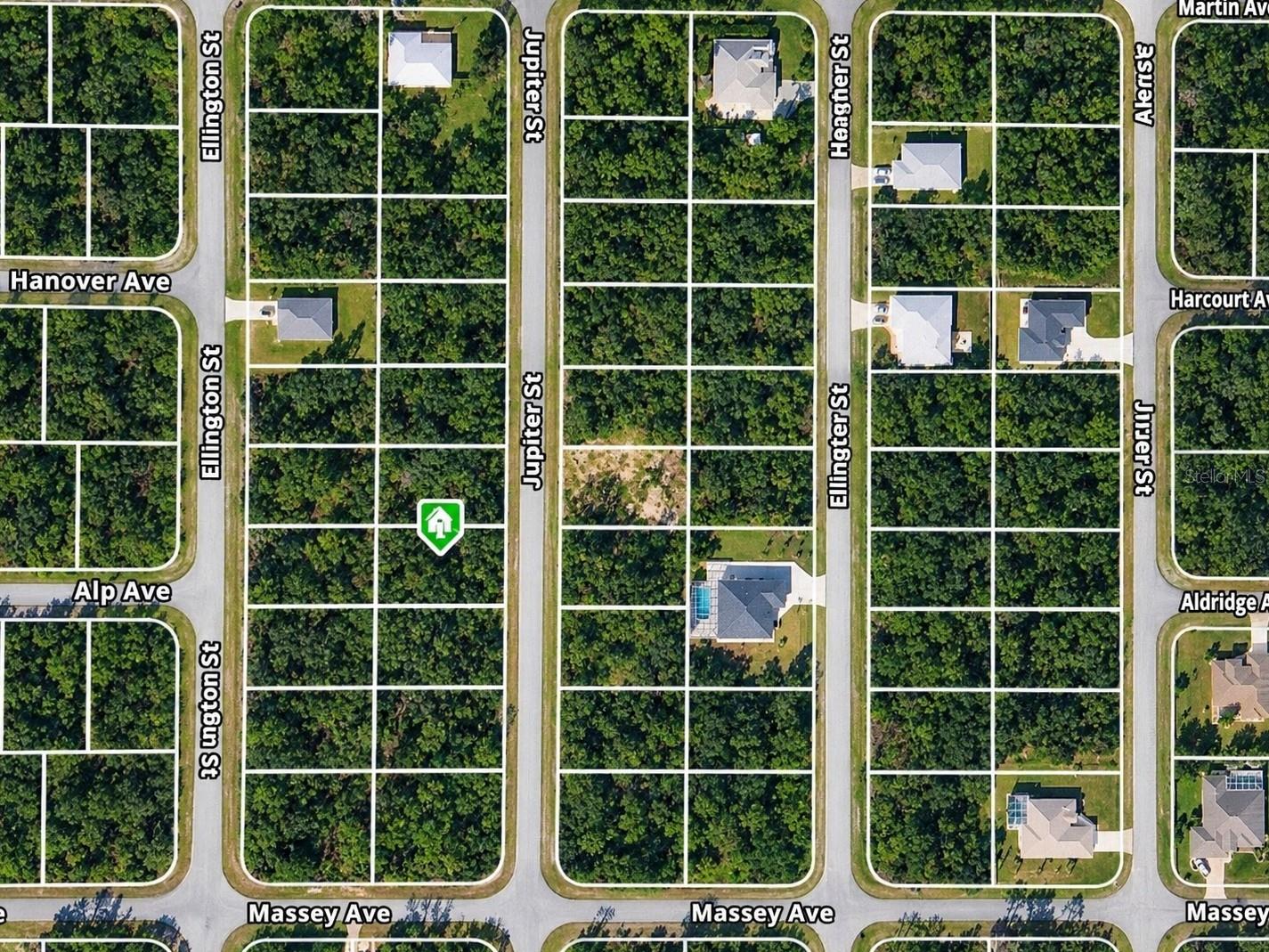 PORT CHARLOTTE SEC 024 - Land