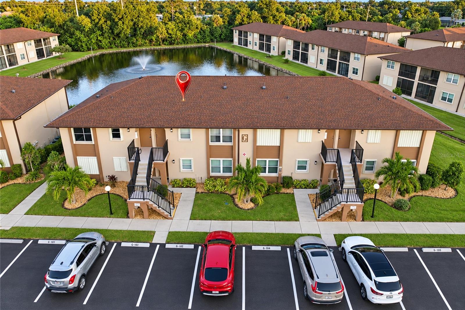 DEEP CREEK GARDENS PH 06 - Residential
