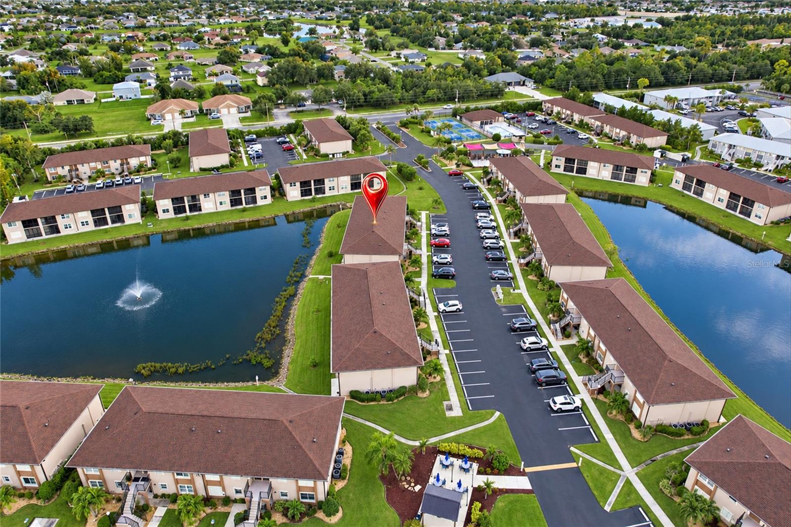 DEEP CREEK GARDENS PH 06 - Residential