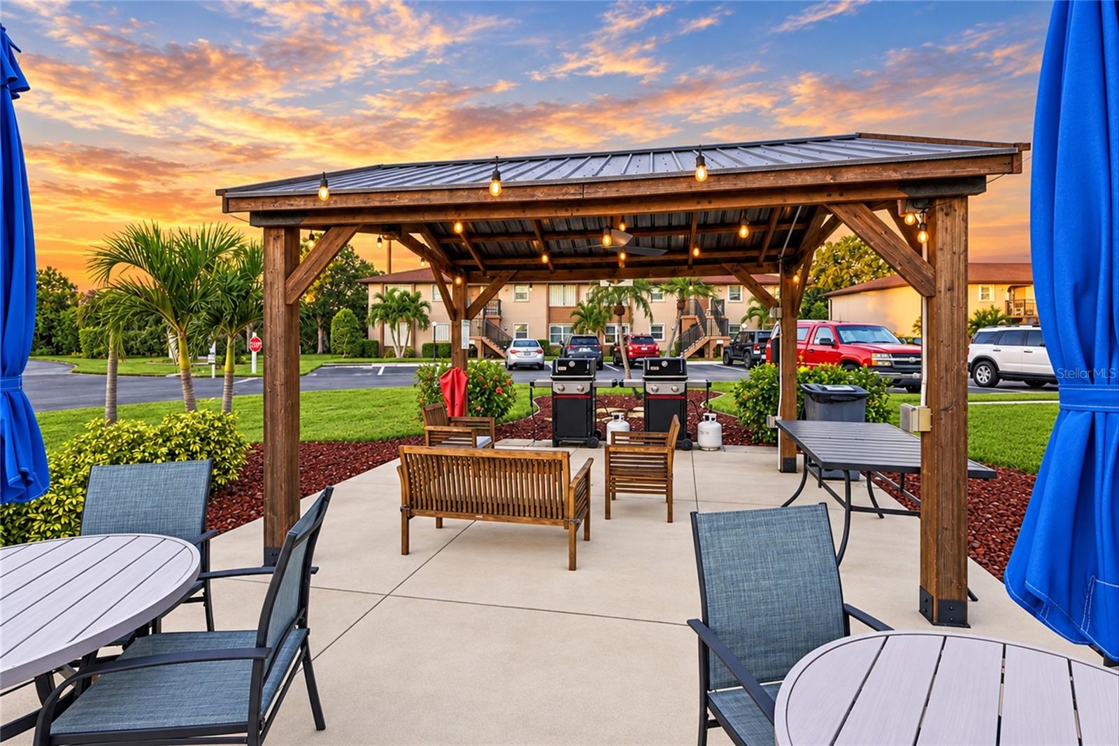 DEEP CREEK GARDENS PH 06 - Residential