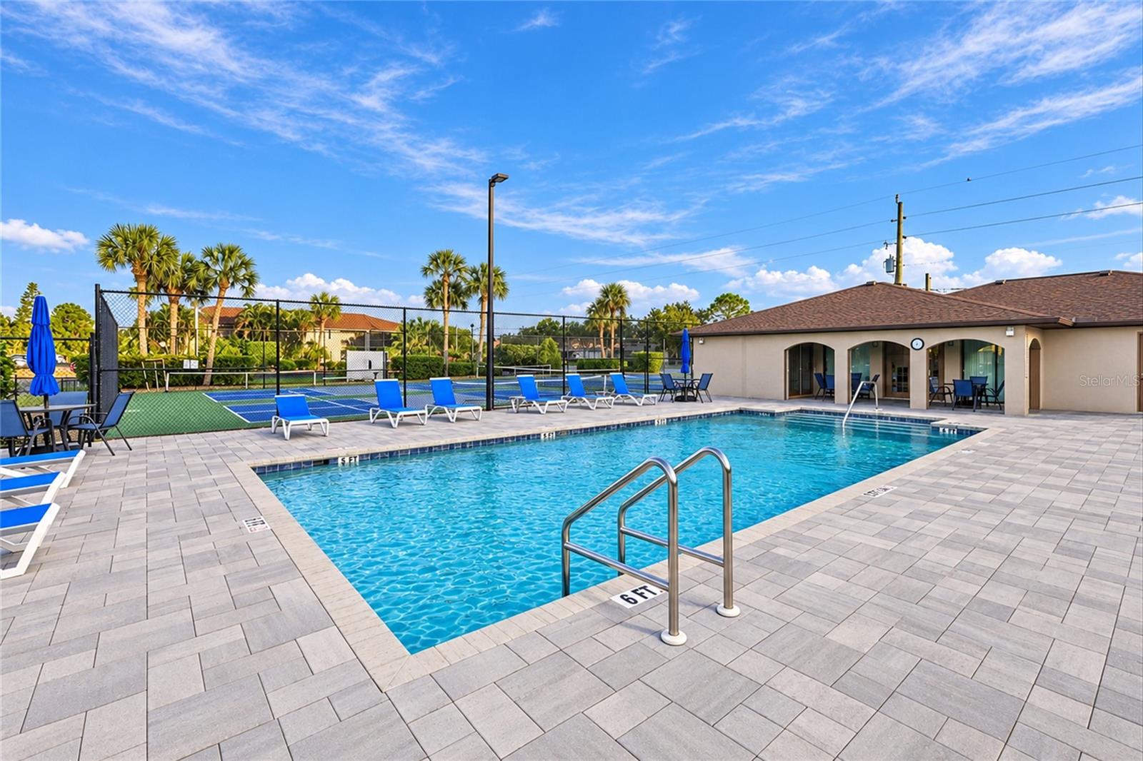 DEEP CREEK GARDENS PH 06 - Residential