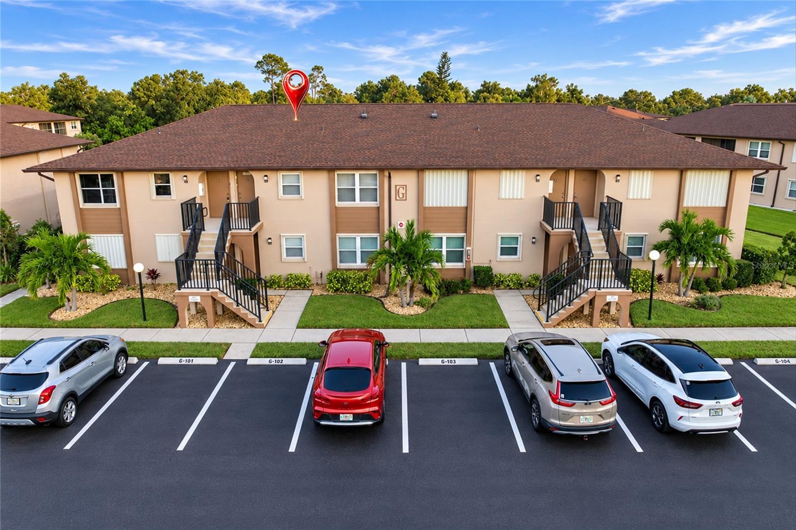 DEEP CREEK GARDENS PH 06 - Residential