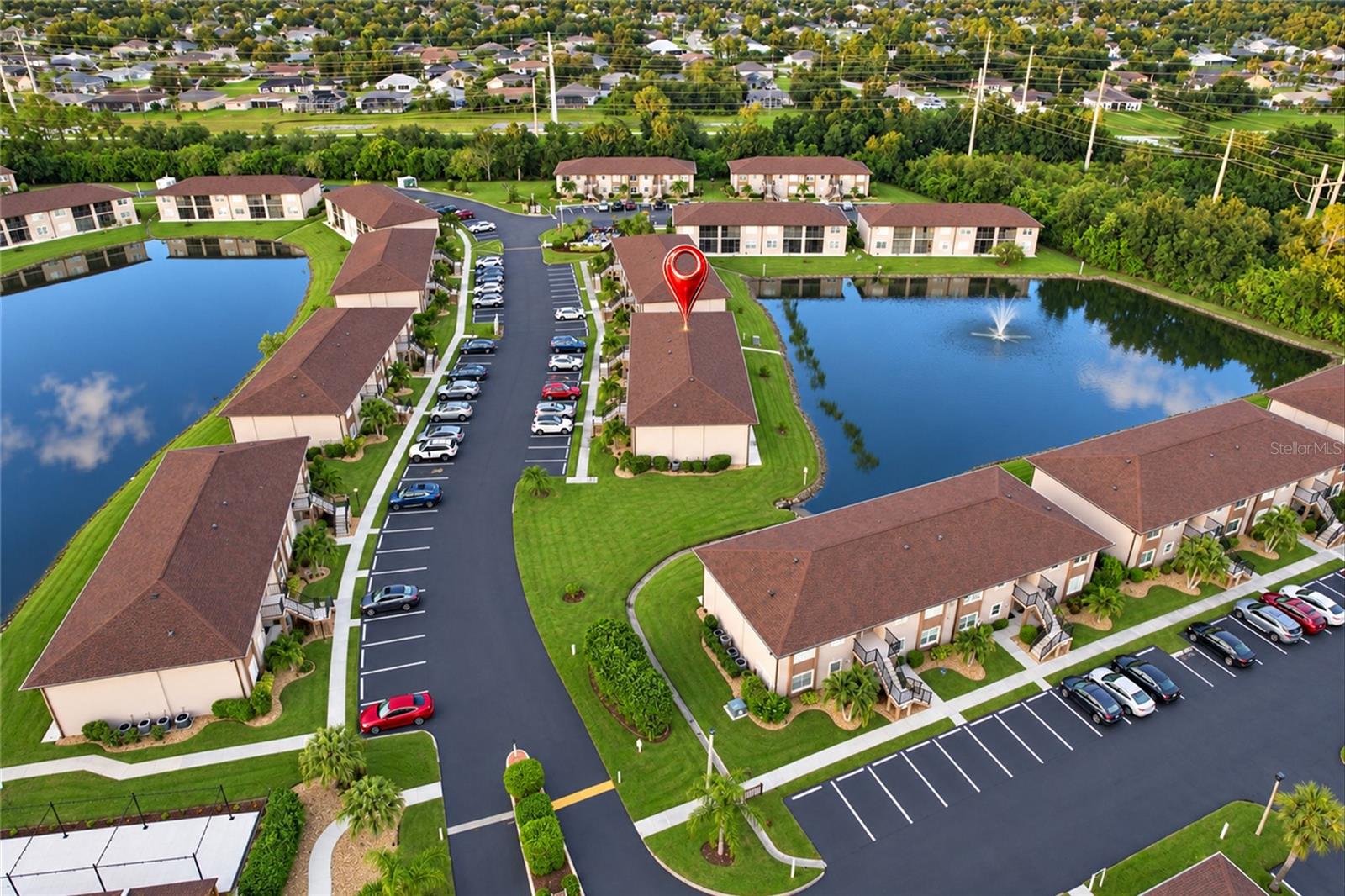 DEEP CREEK GARDENS PH 06 - Residential