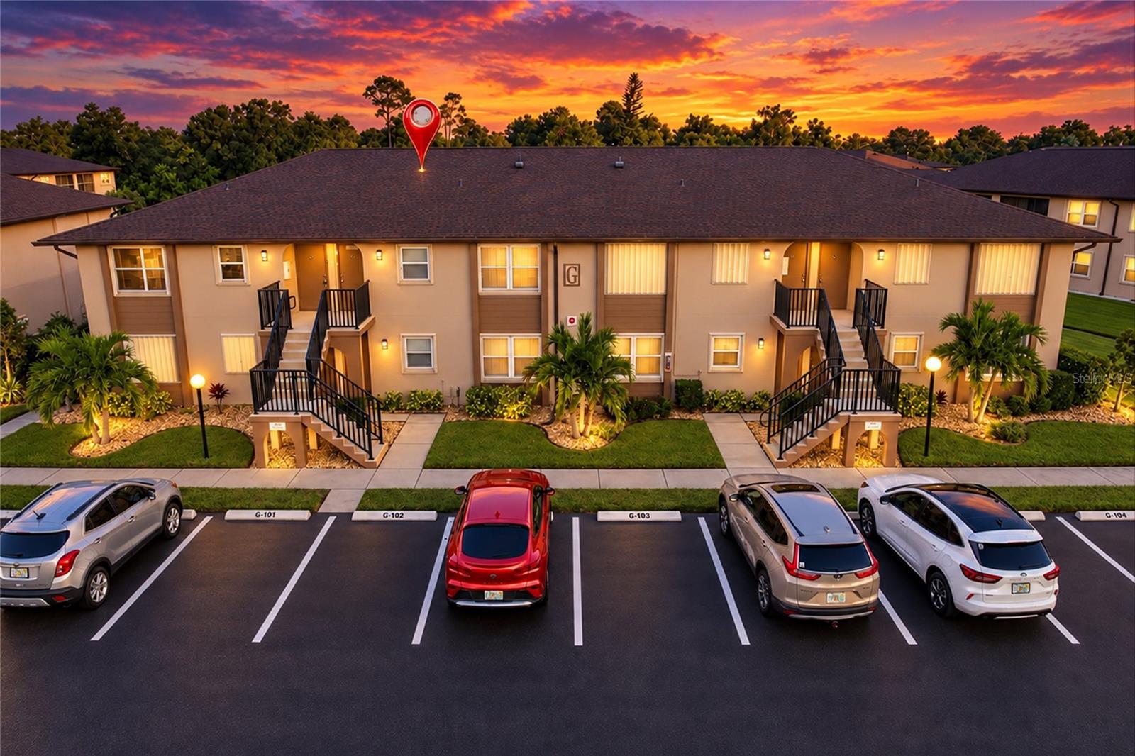 DEEP CREEK GARDENS PH 06 - Residential