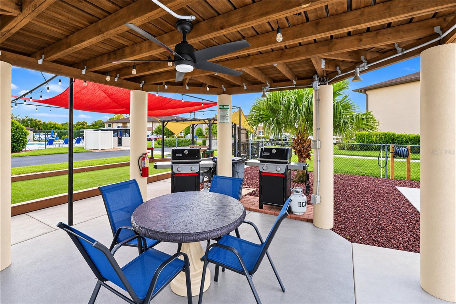DEEP CREEK GARDENS PH 06 - Residential