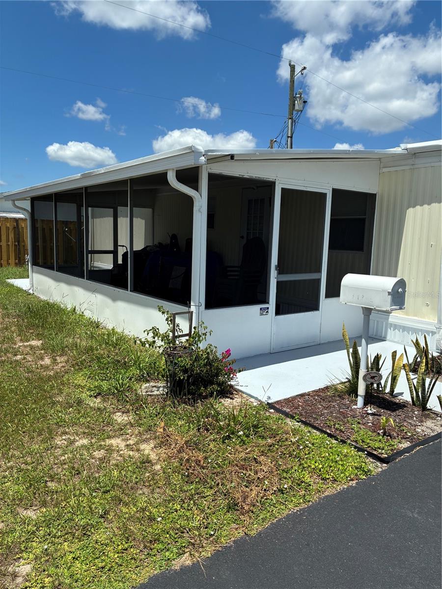 GRAYCES PROPOSED SUB 3 - Residential