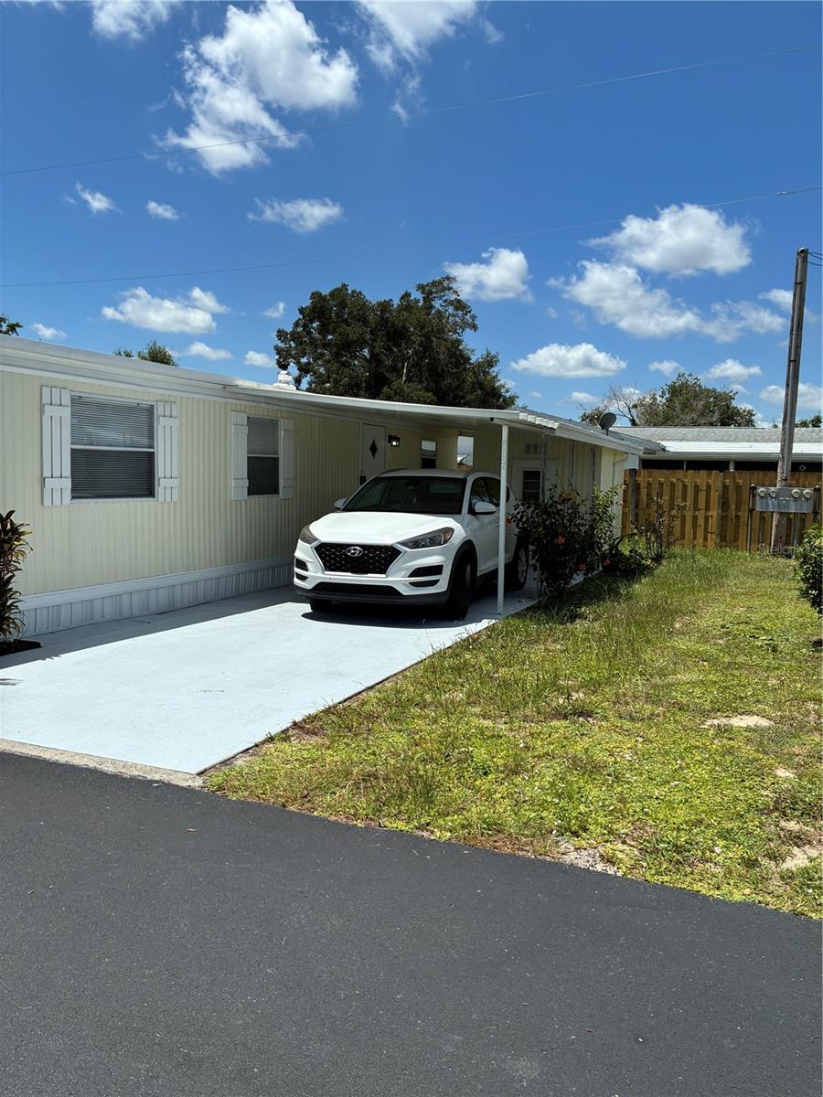 GRAYCES PROPOSED SUB 3 - Residential