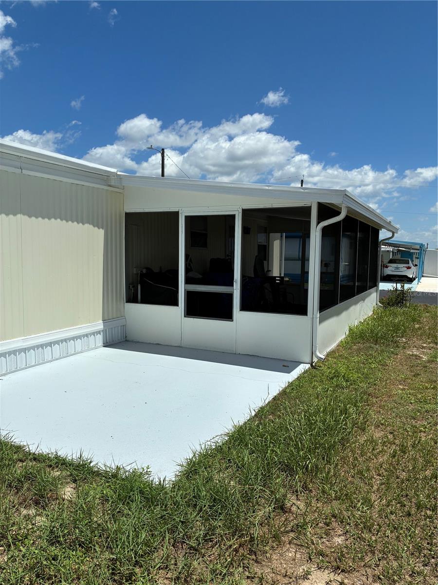 GRAYCES PROPOSED SUB 3 - Residential