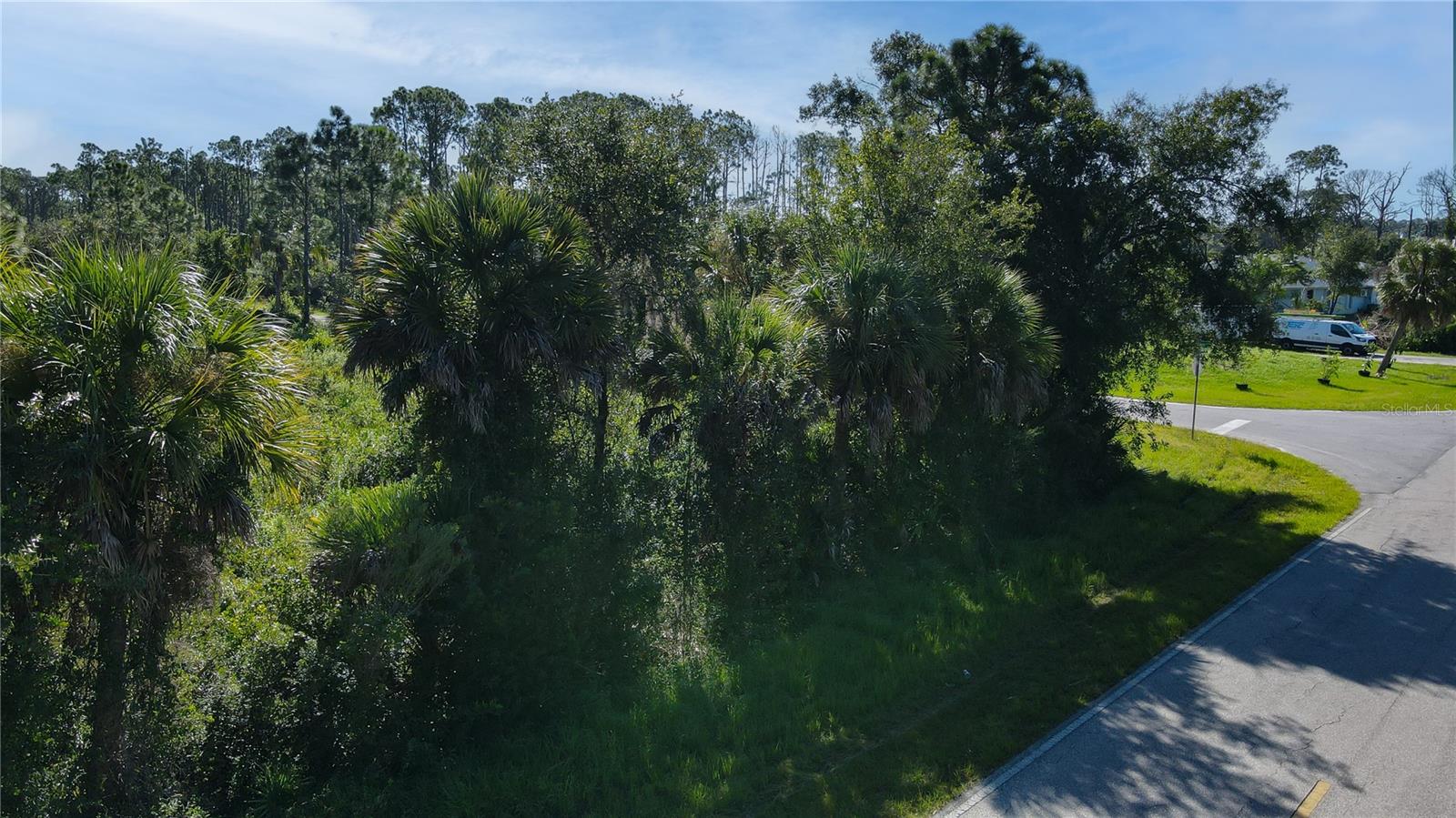 PORT CHARLOTTE SEC 047 - Land