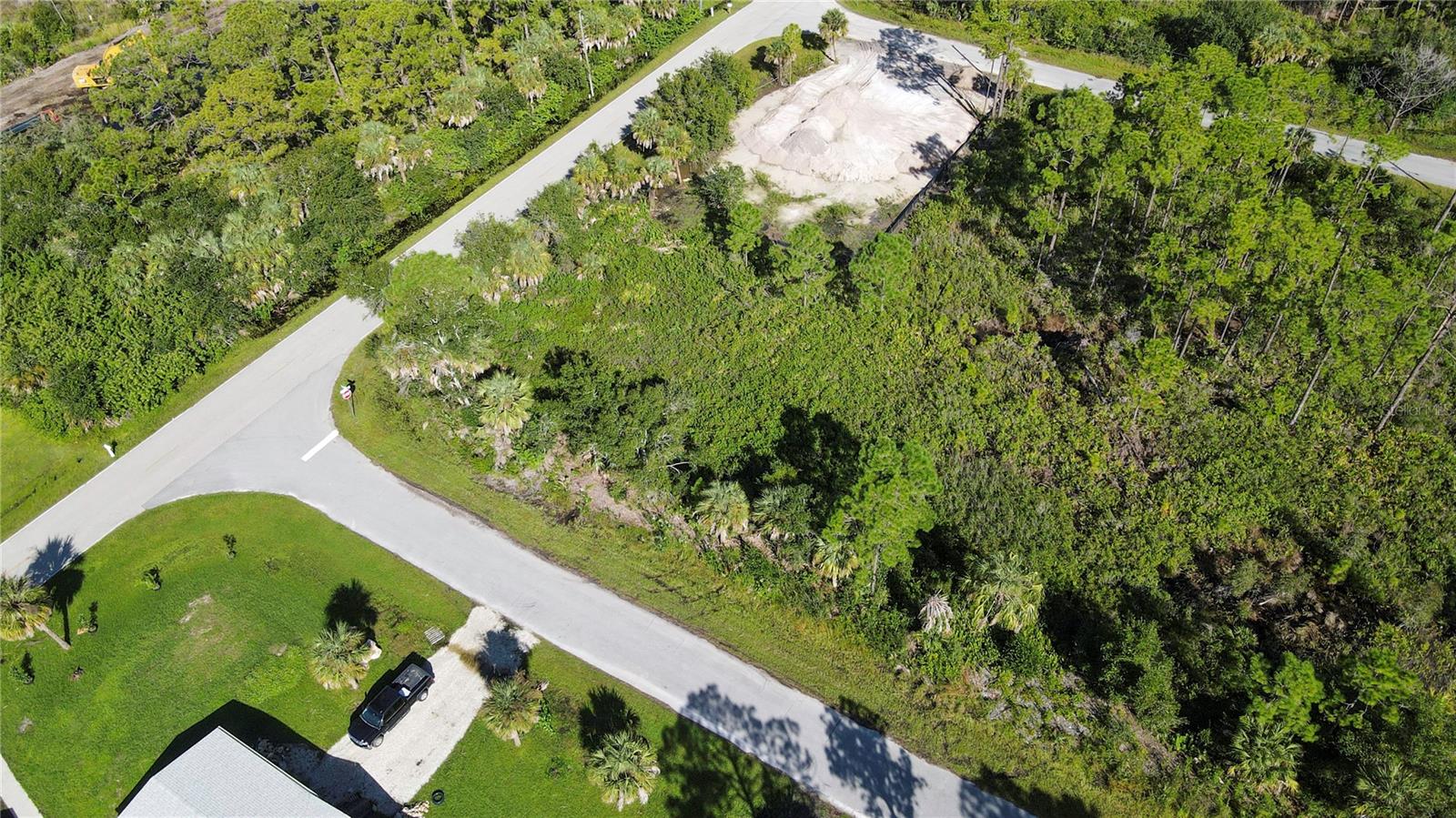 PORT CHARLOTTE SEC 047 - Land