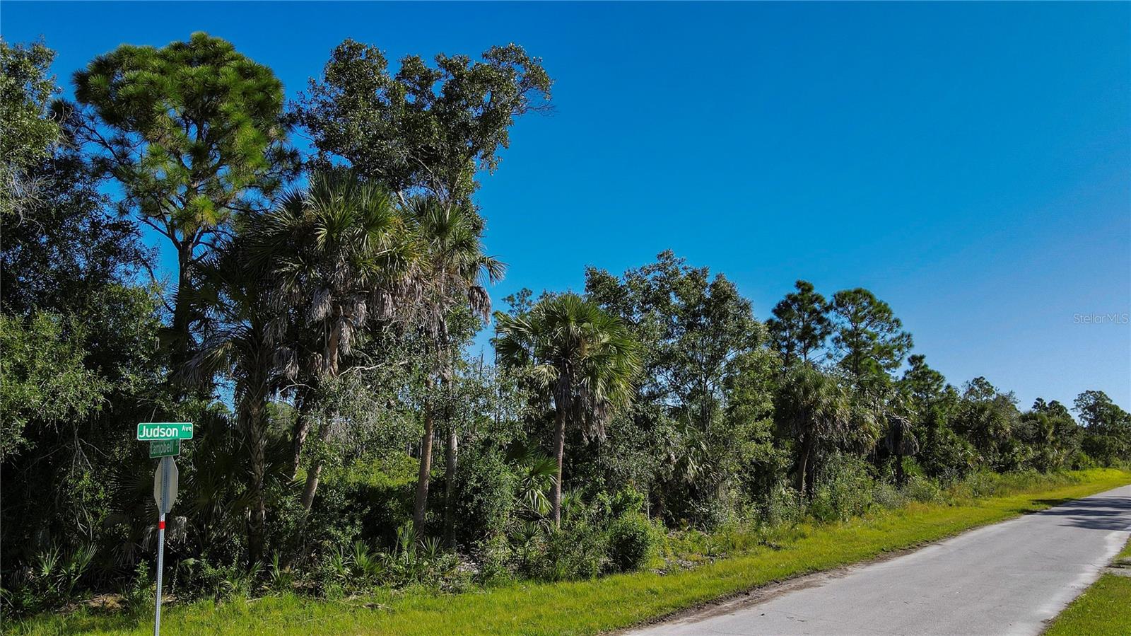 PORT CHARLOTTE SEC 047 - Land