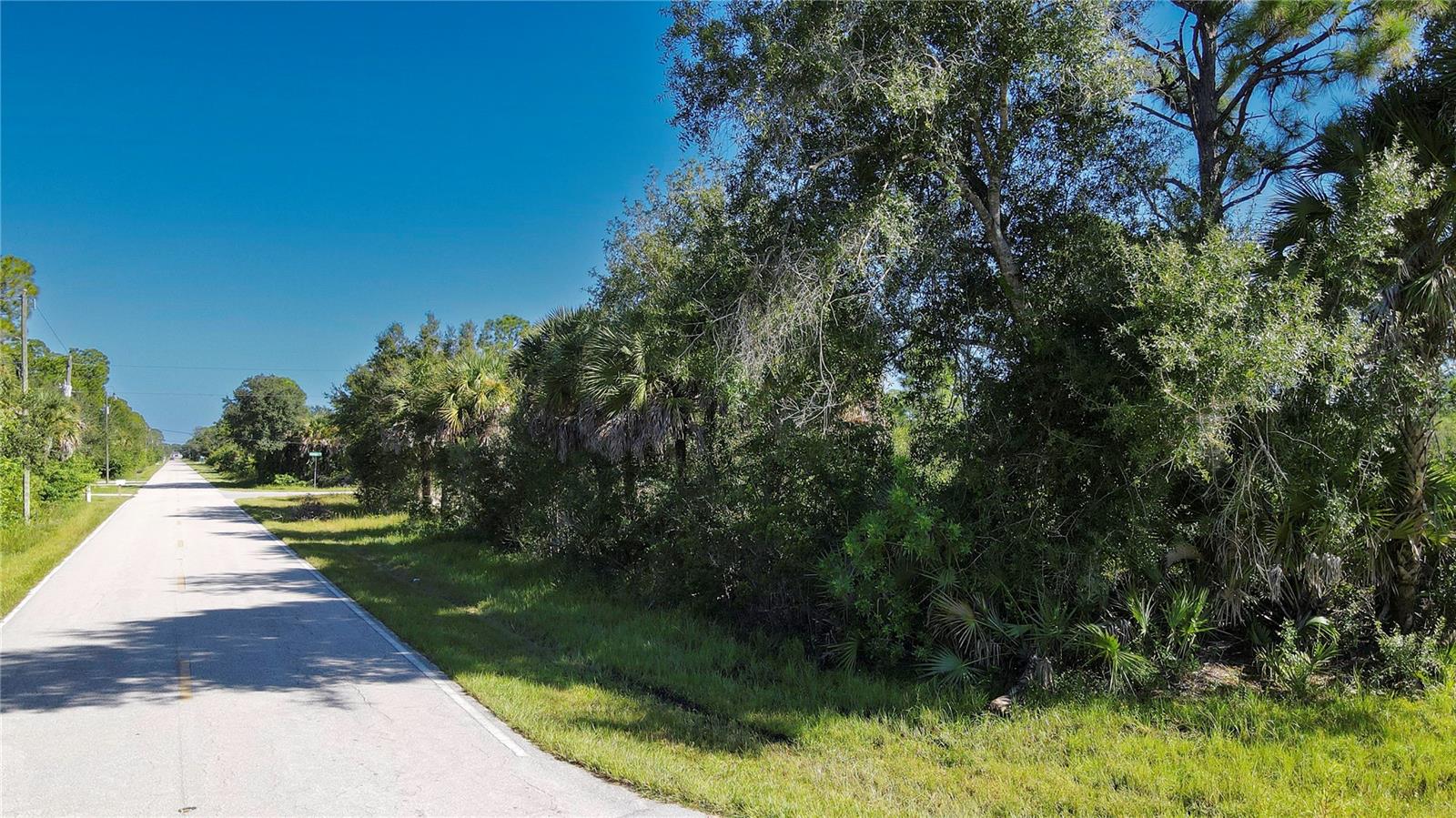 PORT CHARLOTTE SEC 047 - Land