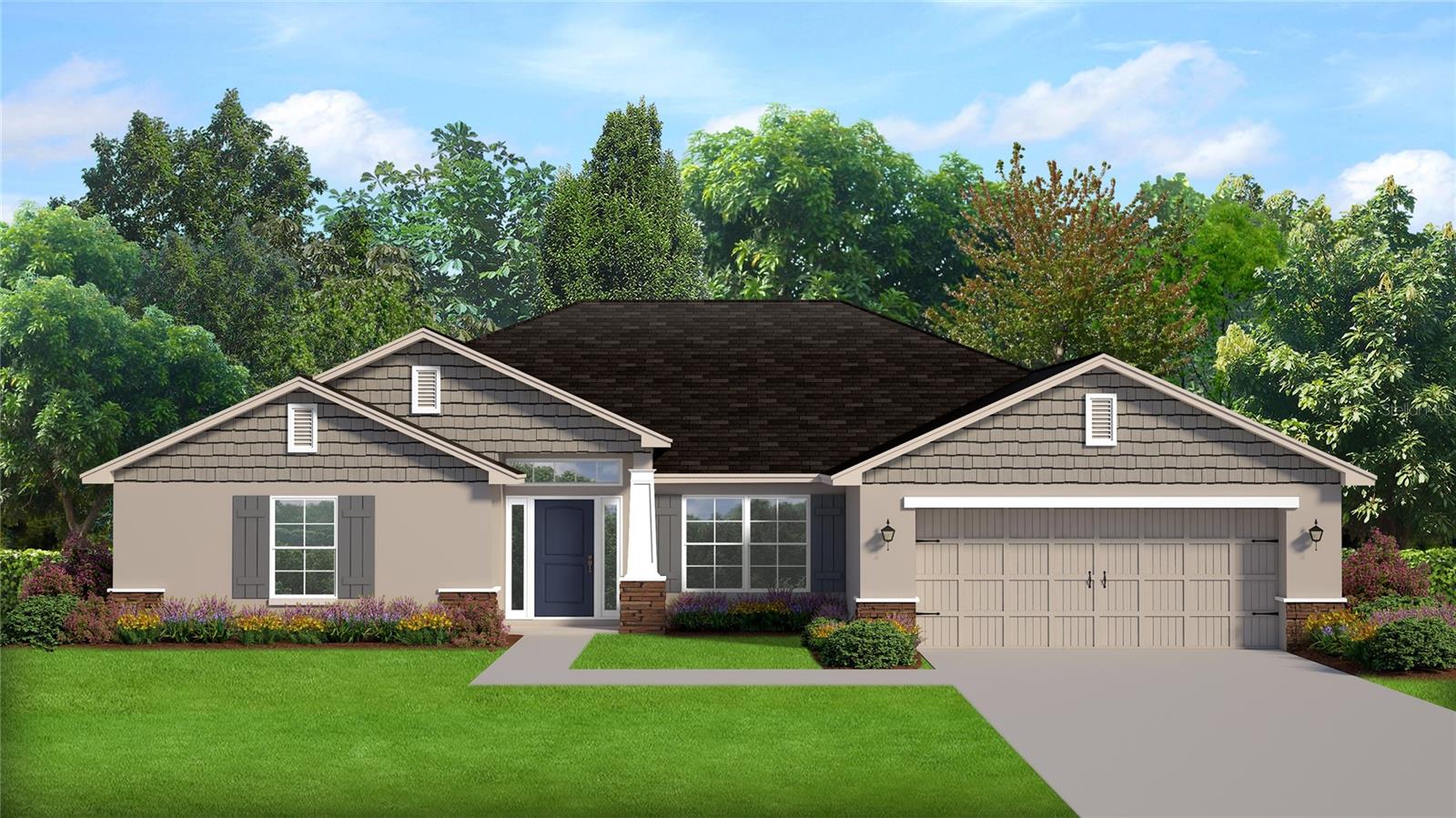 PORT CHARLOTT SEC 54 - Residential