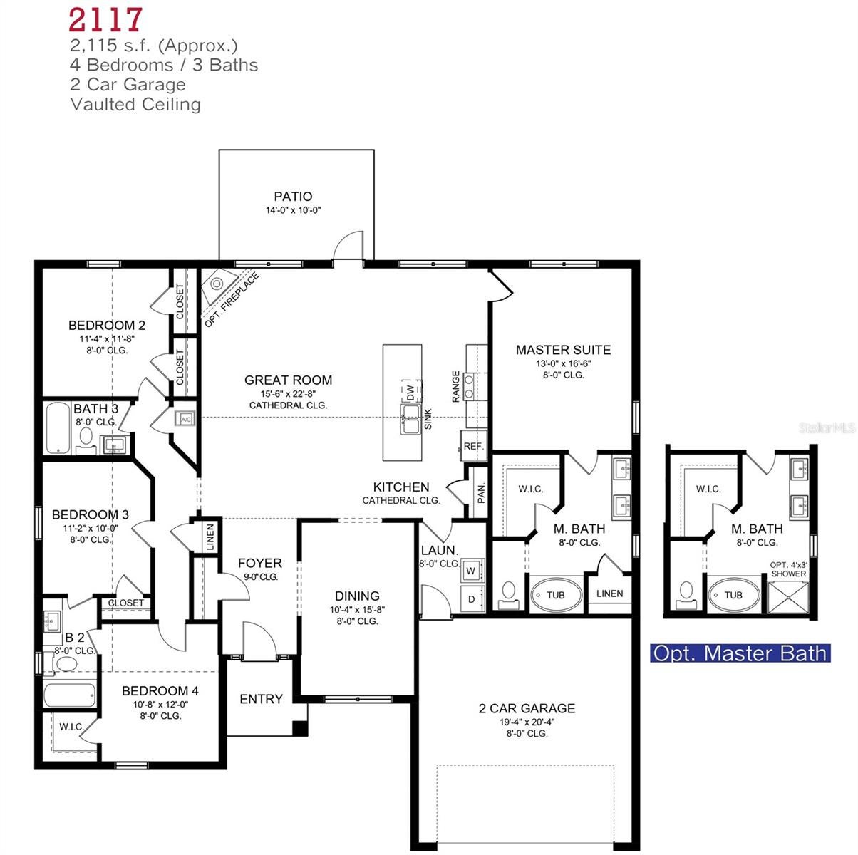 PORT CHARLOTT SEC 54 - Residential