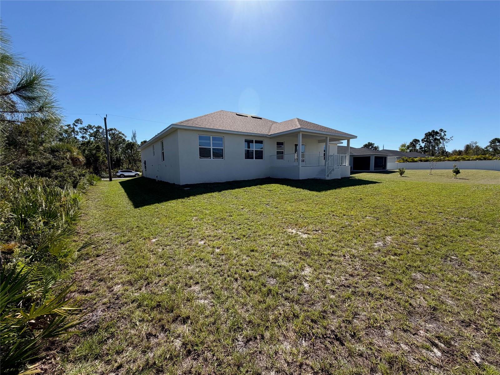 PORT CHARLOTT SEC 54 - Residential