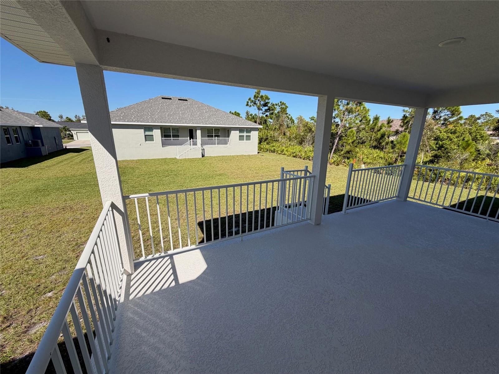 PORT CHARLOTT SEC 54 - Residential