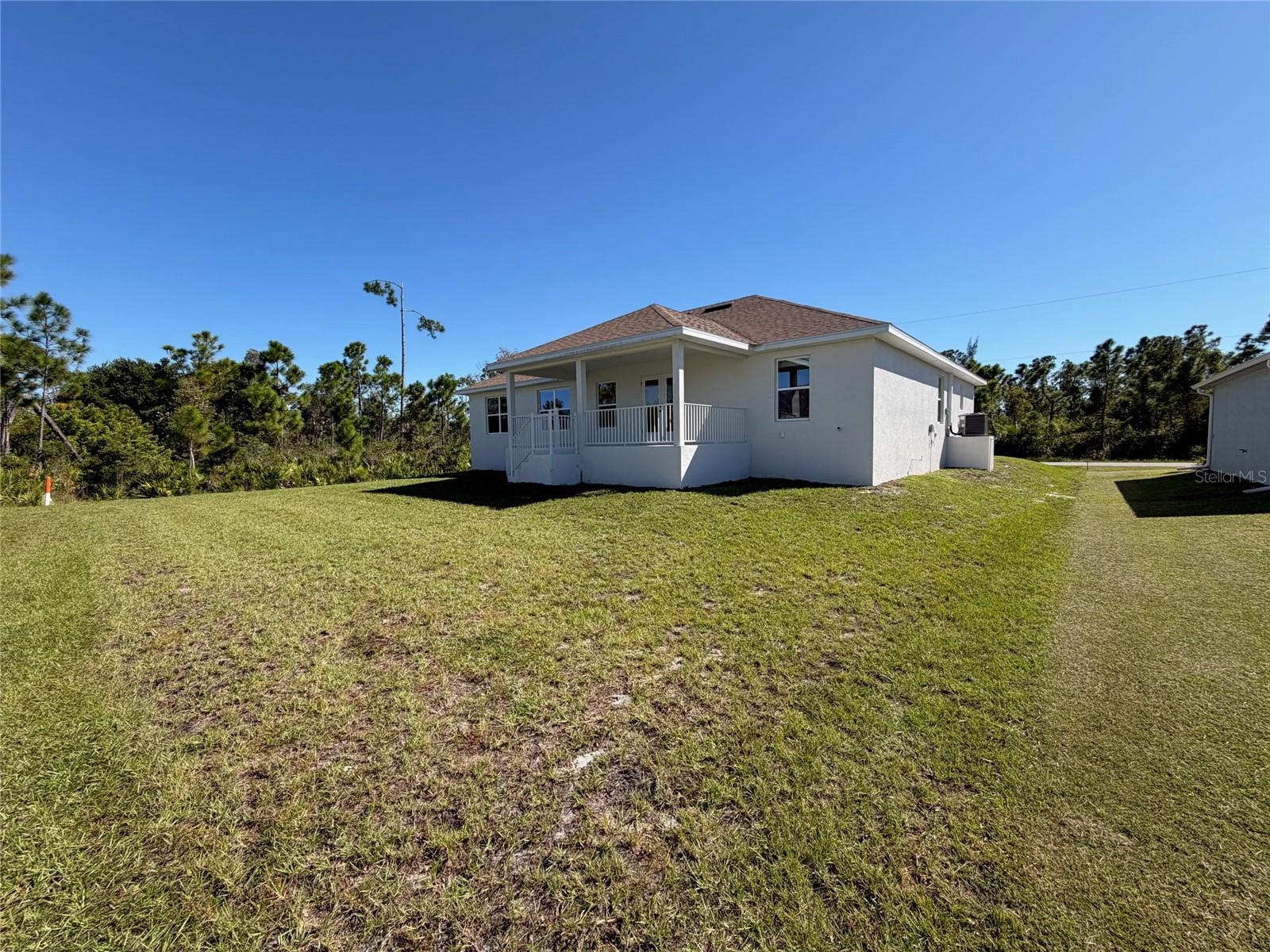 PORT CHARLOTT SEC 54 - Residential